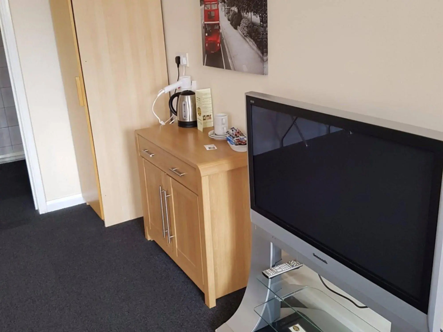 The Goodlife Guesthouse