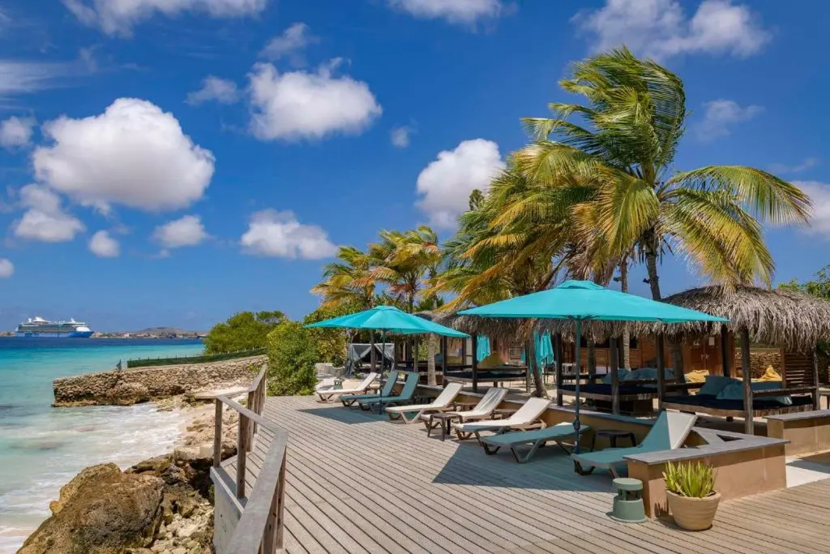 Boutique Hotel Bougainvillea