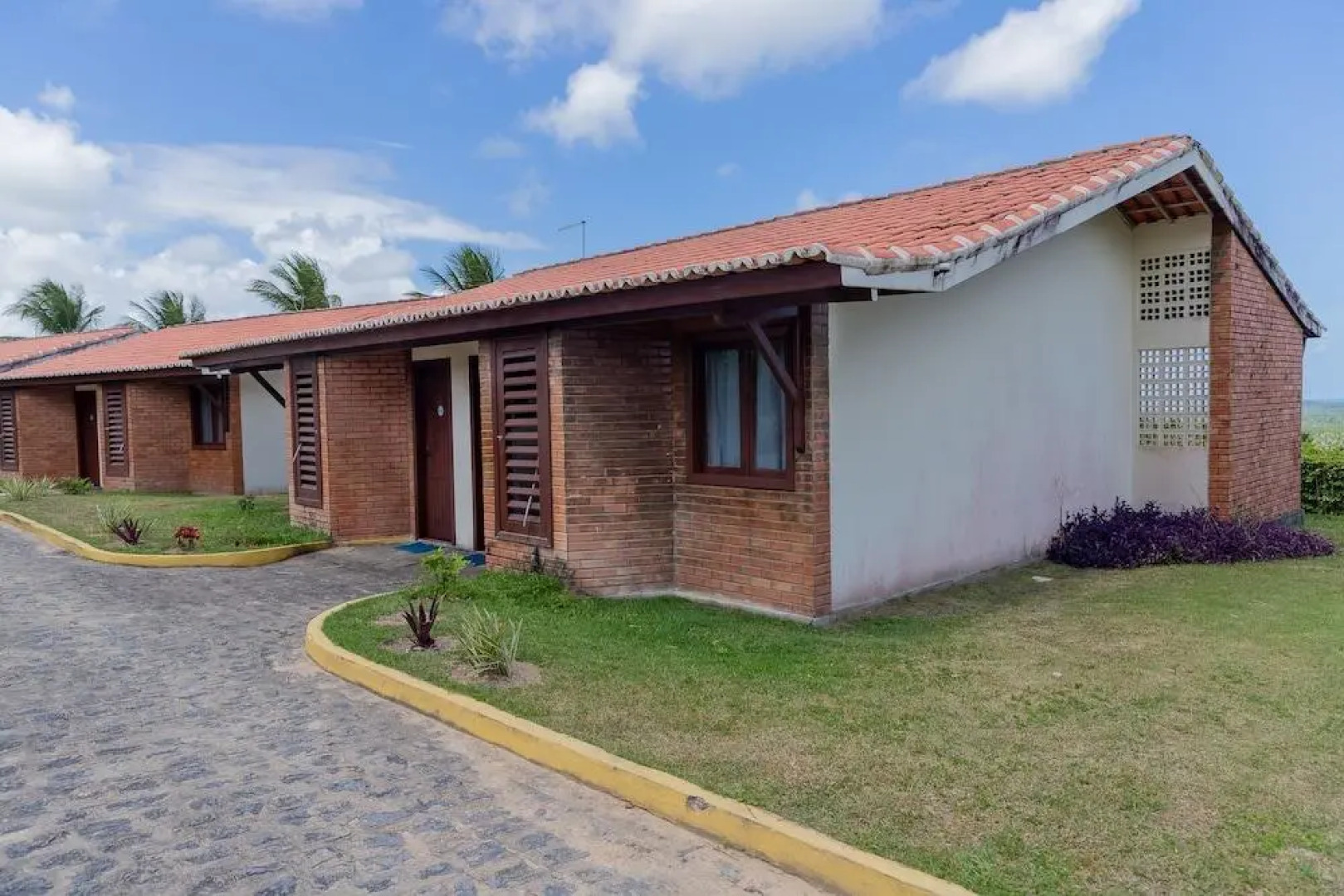 Hotel Praia dos Carneiros by AFT