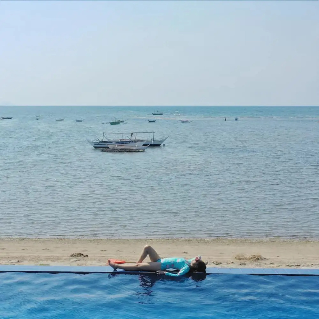 El Pueblo De Hermano by Cocotel