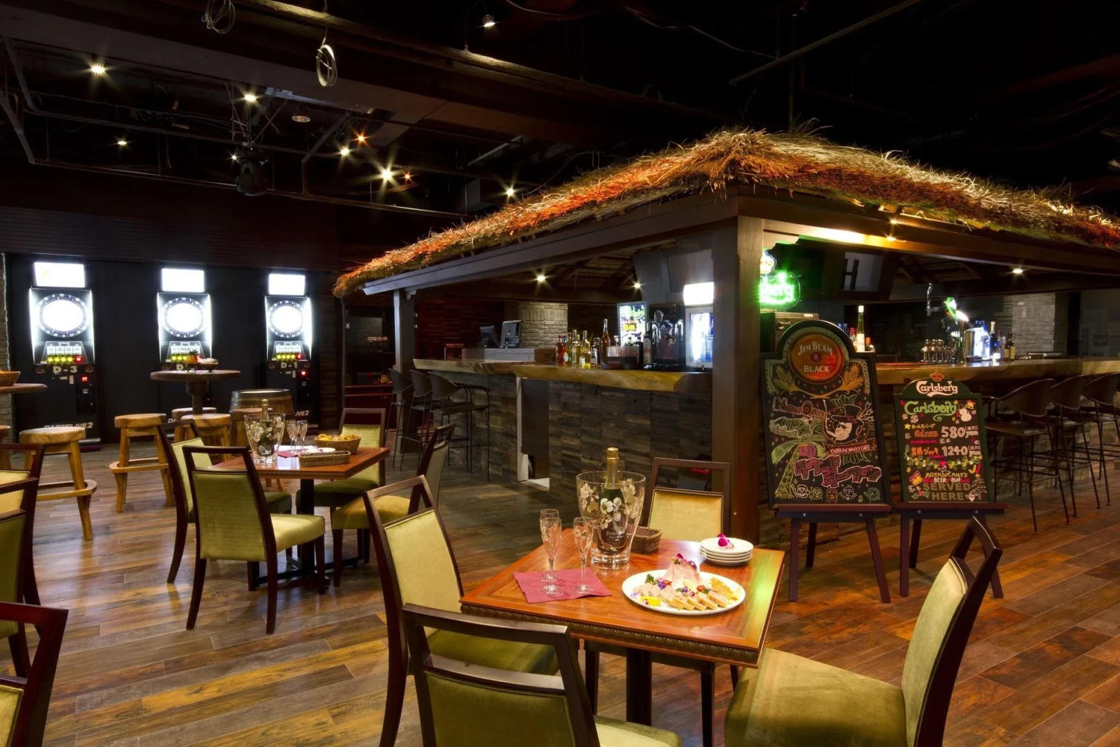 Anda no Mori Osaka Tennoji Tower