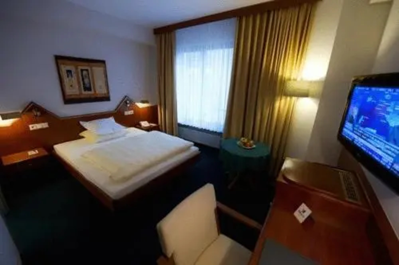 Hotel-Restaurant Moris