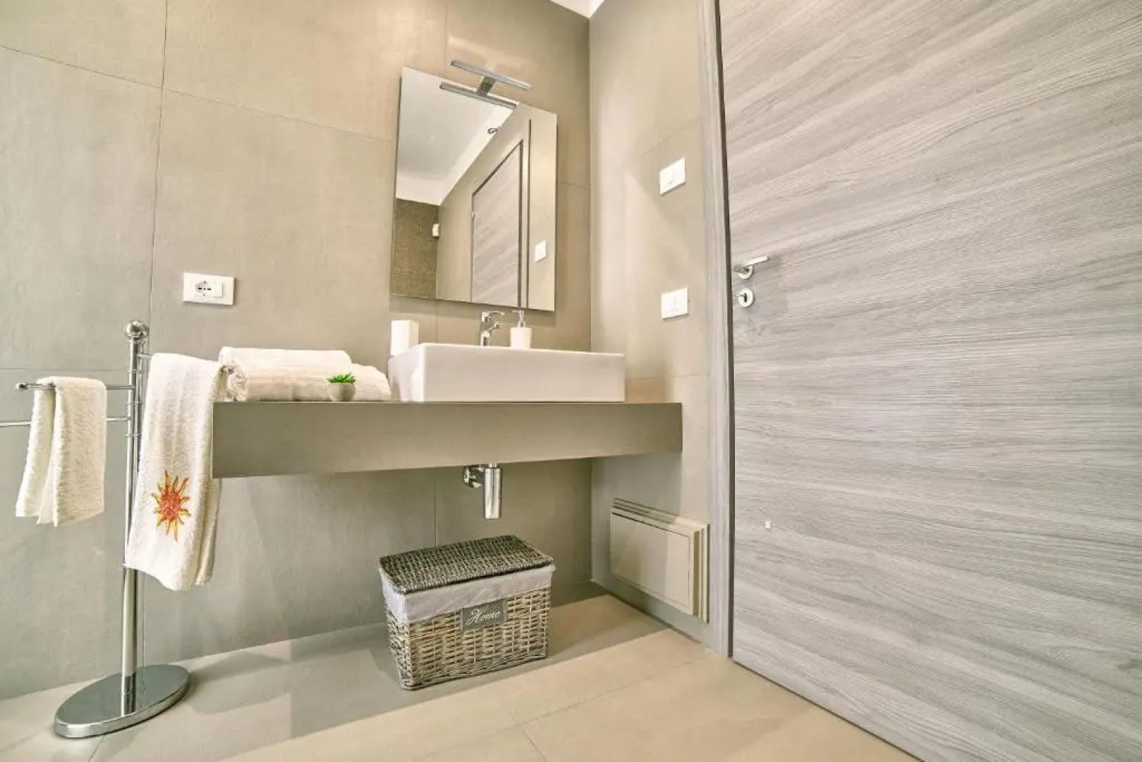 Il Casale di Monacella