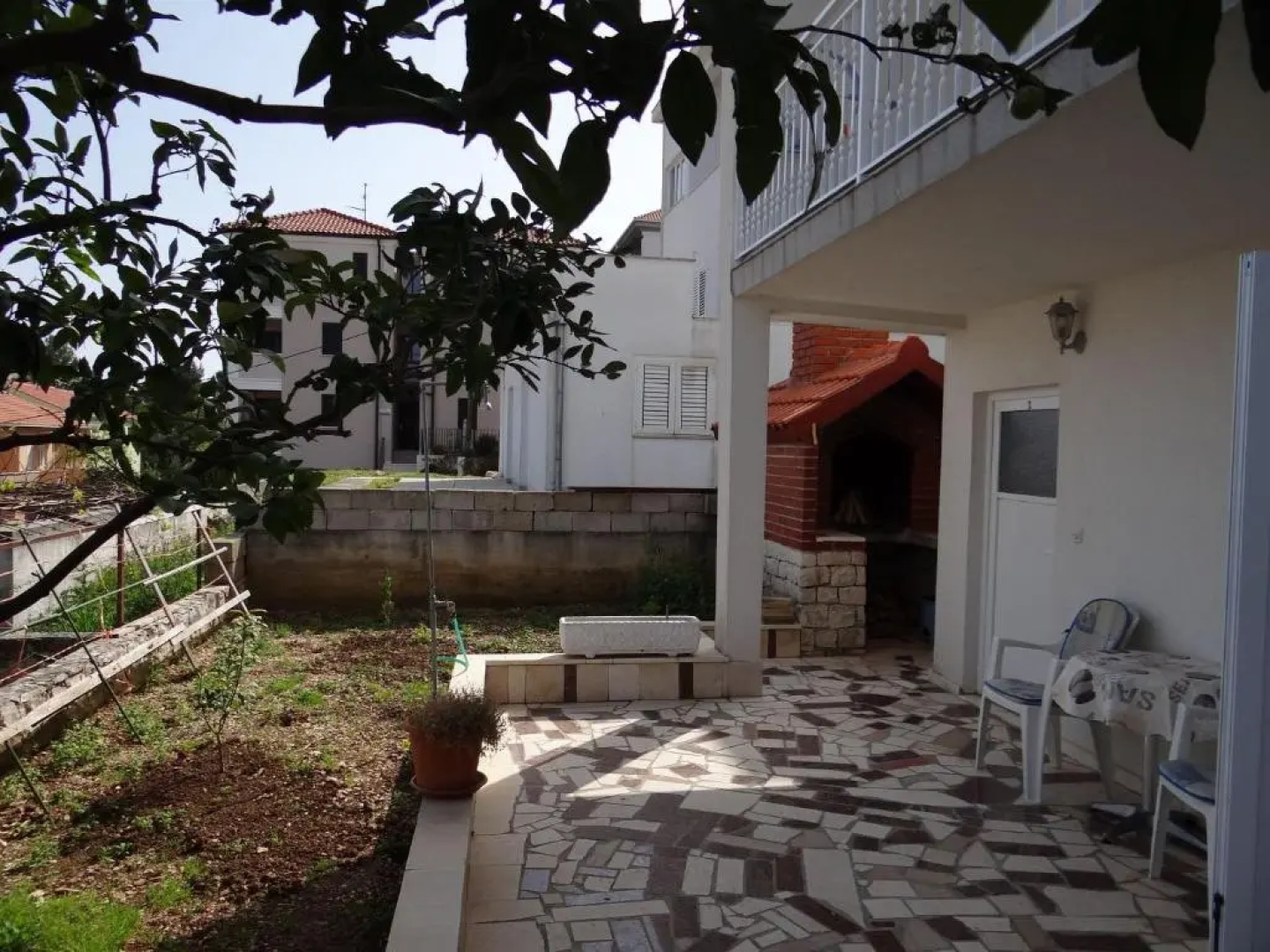 Apartments Tomislav - 120 m from beach