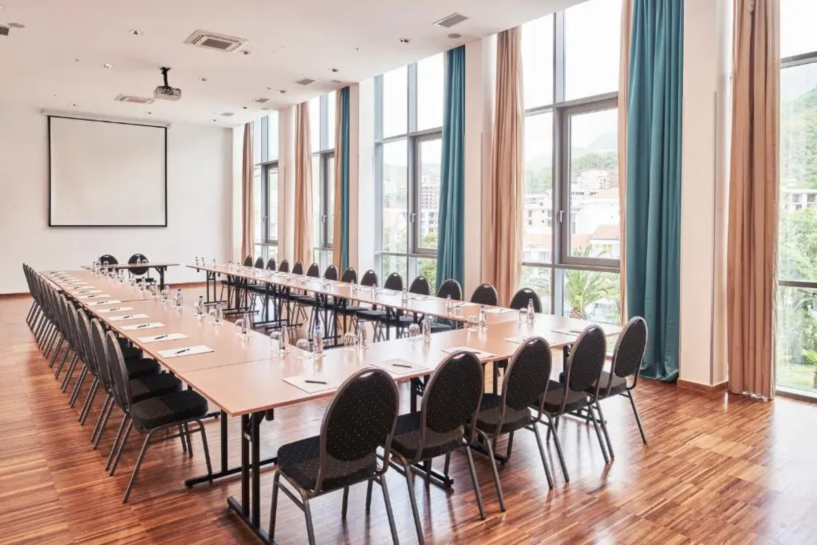 Eurostars Queen of Montenegro