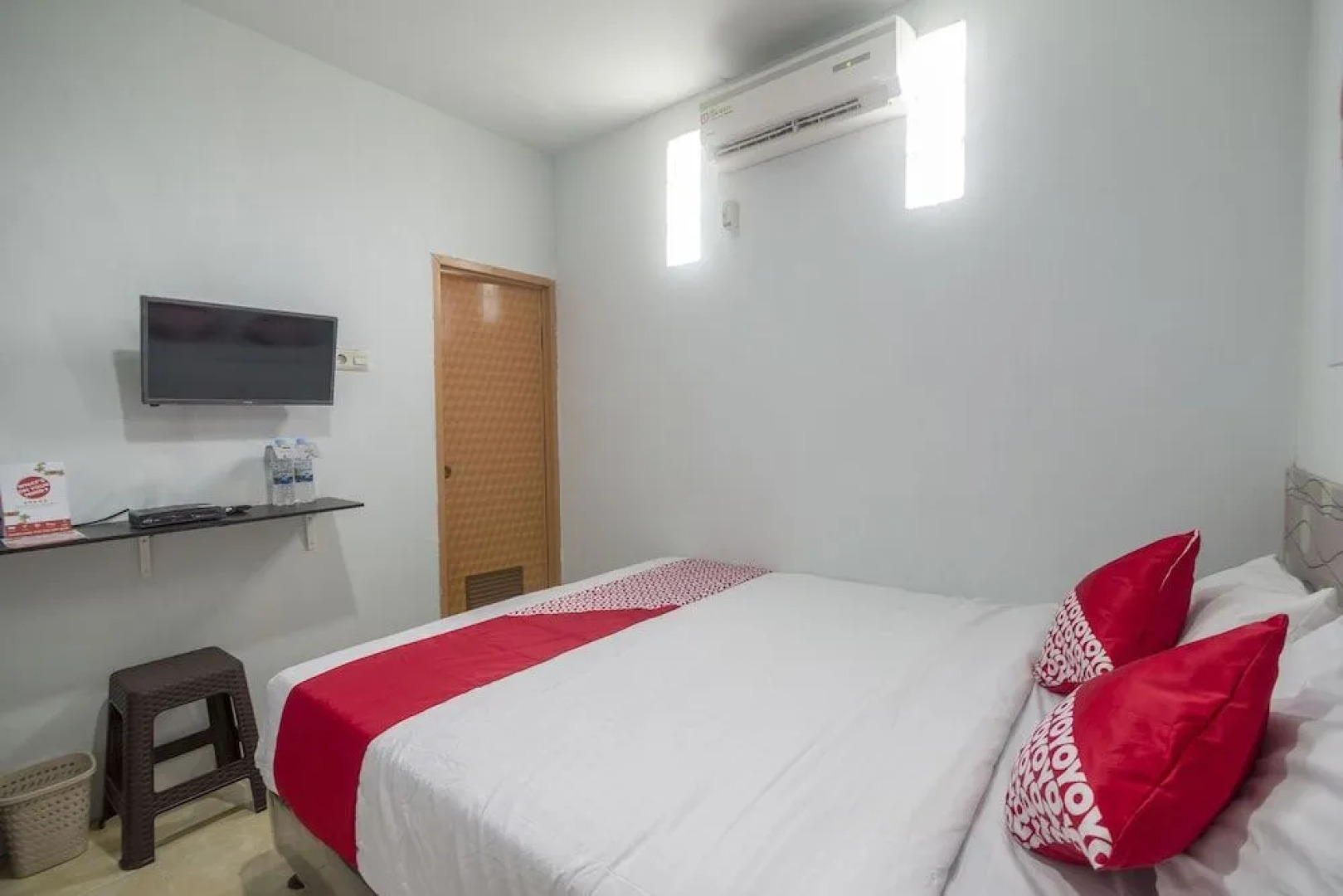 OYO 2187 Hm Guest House