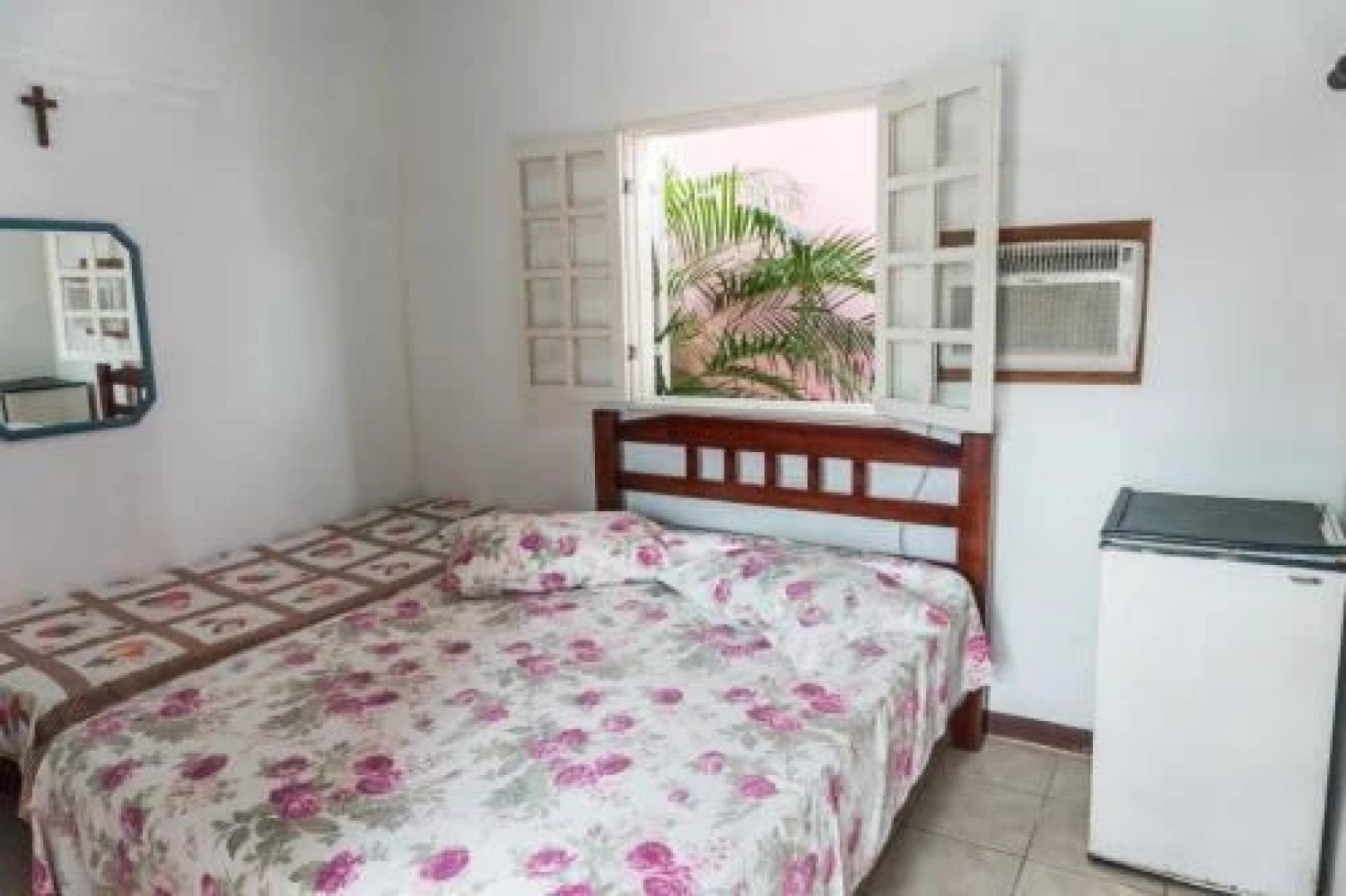 Pousada Casa de Maria