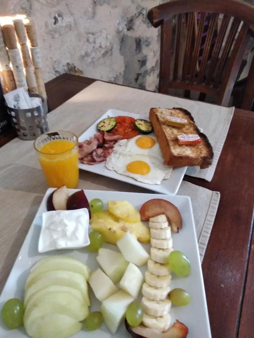 Hostal Dios Esta Bien