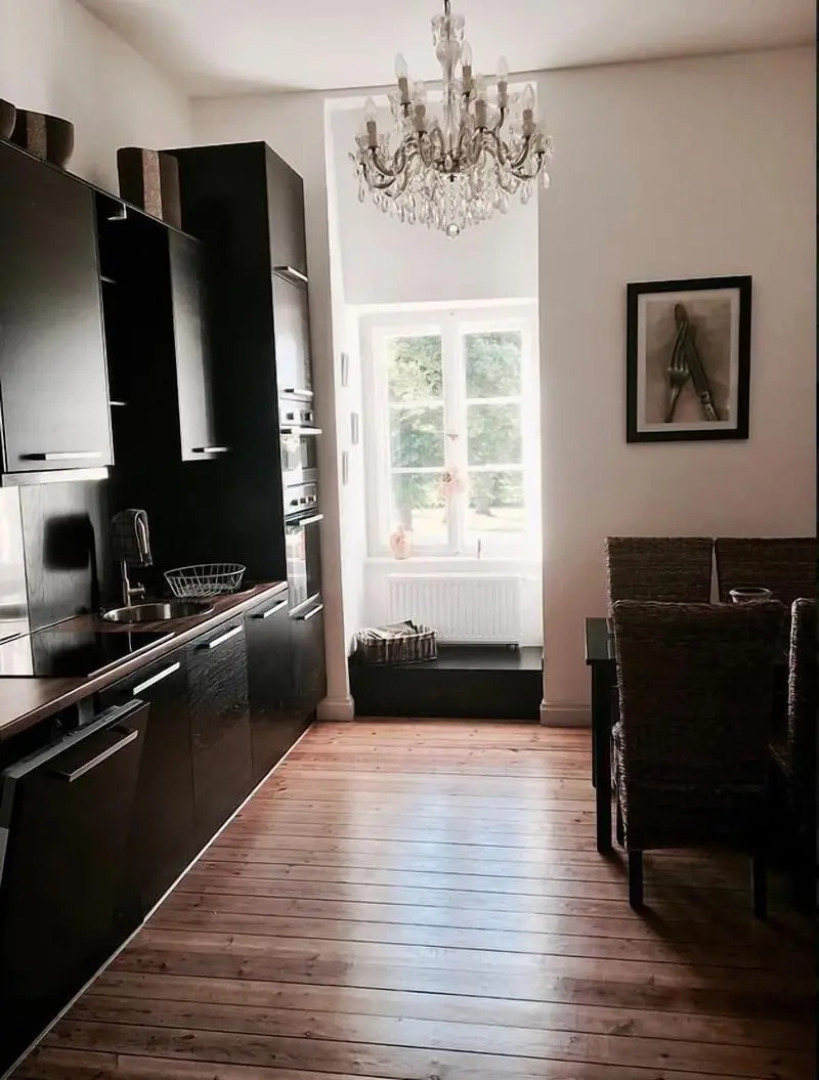 Schloss Grabow, Resting Place & A Luxury Piano Collection Resort, Prignitz - Brandenburg