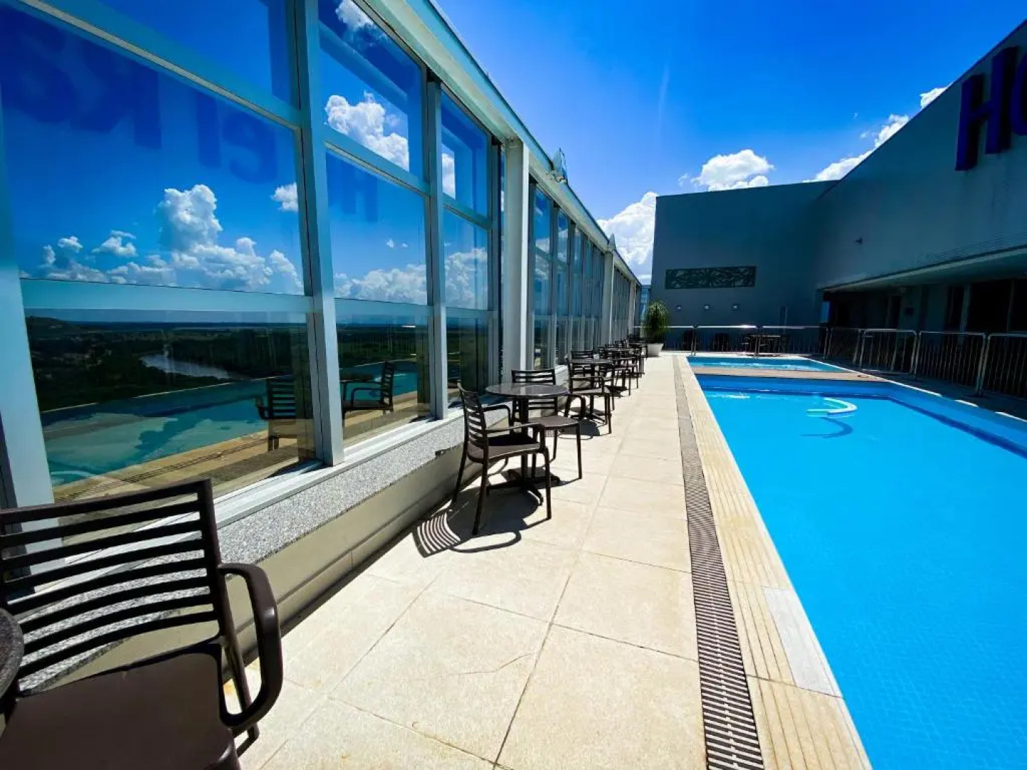 Hotel Rainha do Brasil