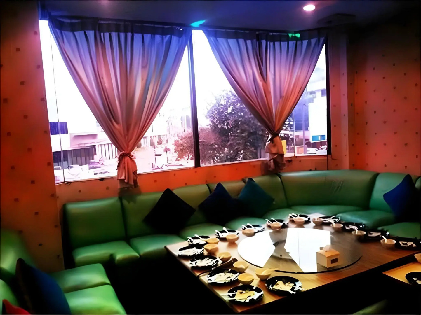 Ayutthaya Grand Hotel