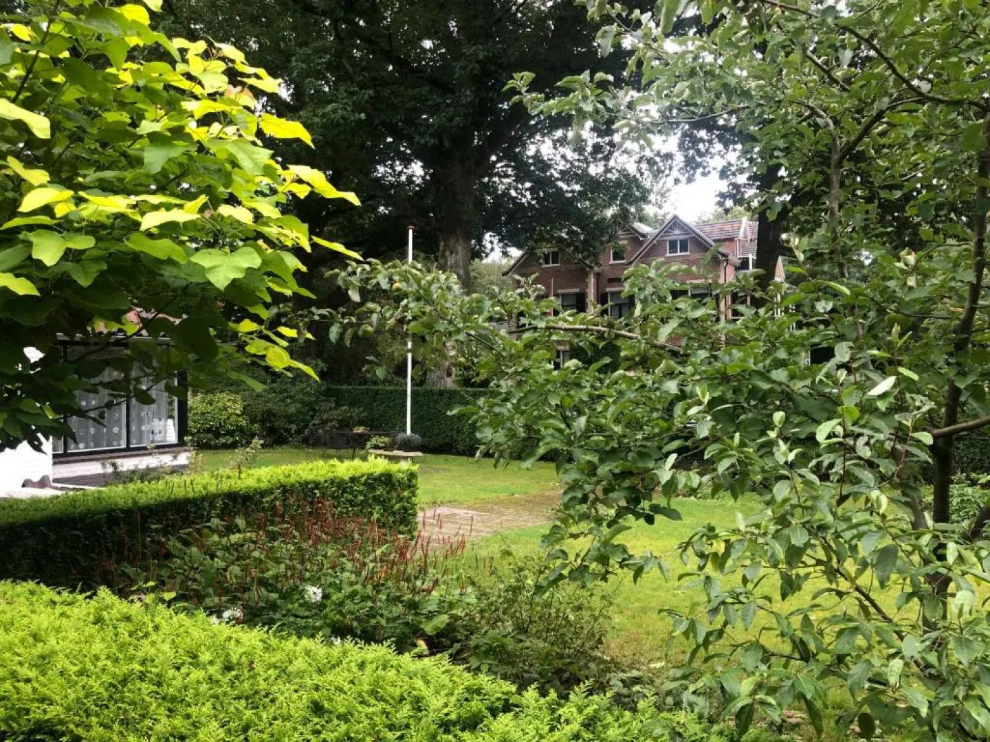 Modern Palace B&B Emma Staete