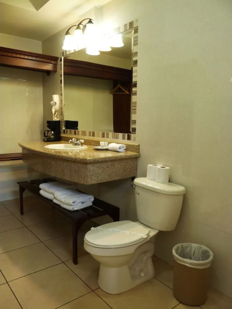 Los Arcos Hotel Boutique