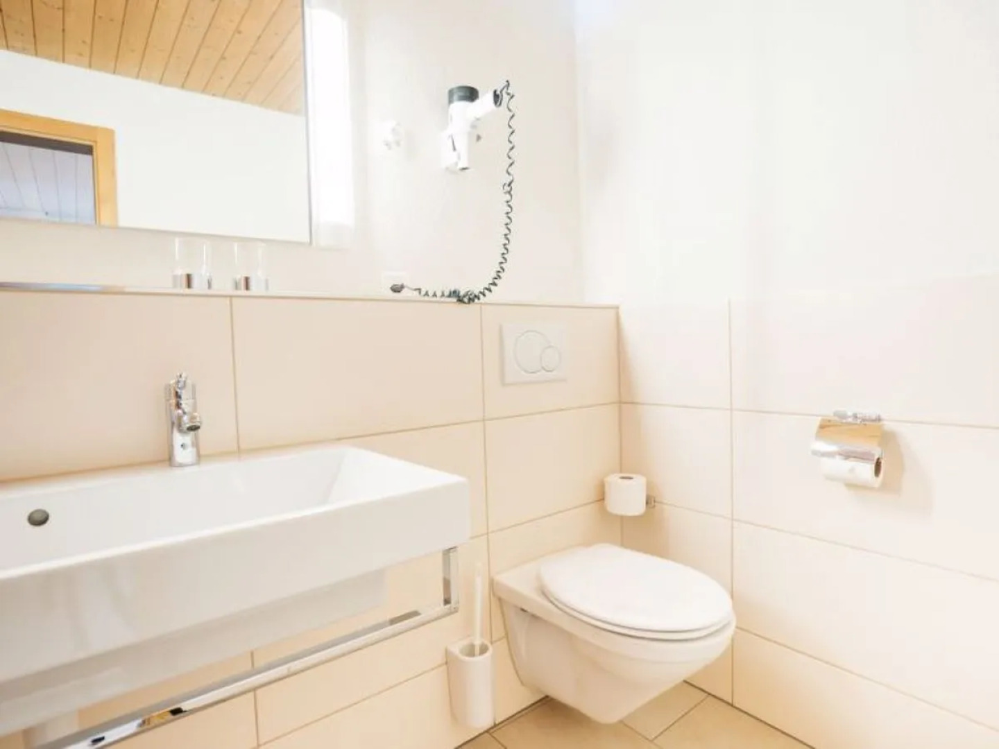 Apartment Bischofberger D20 Amden