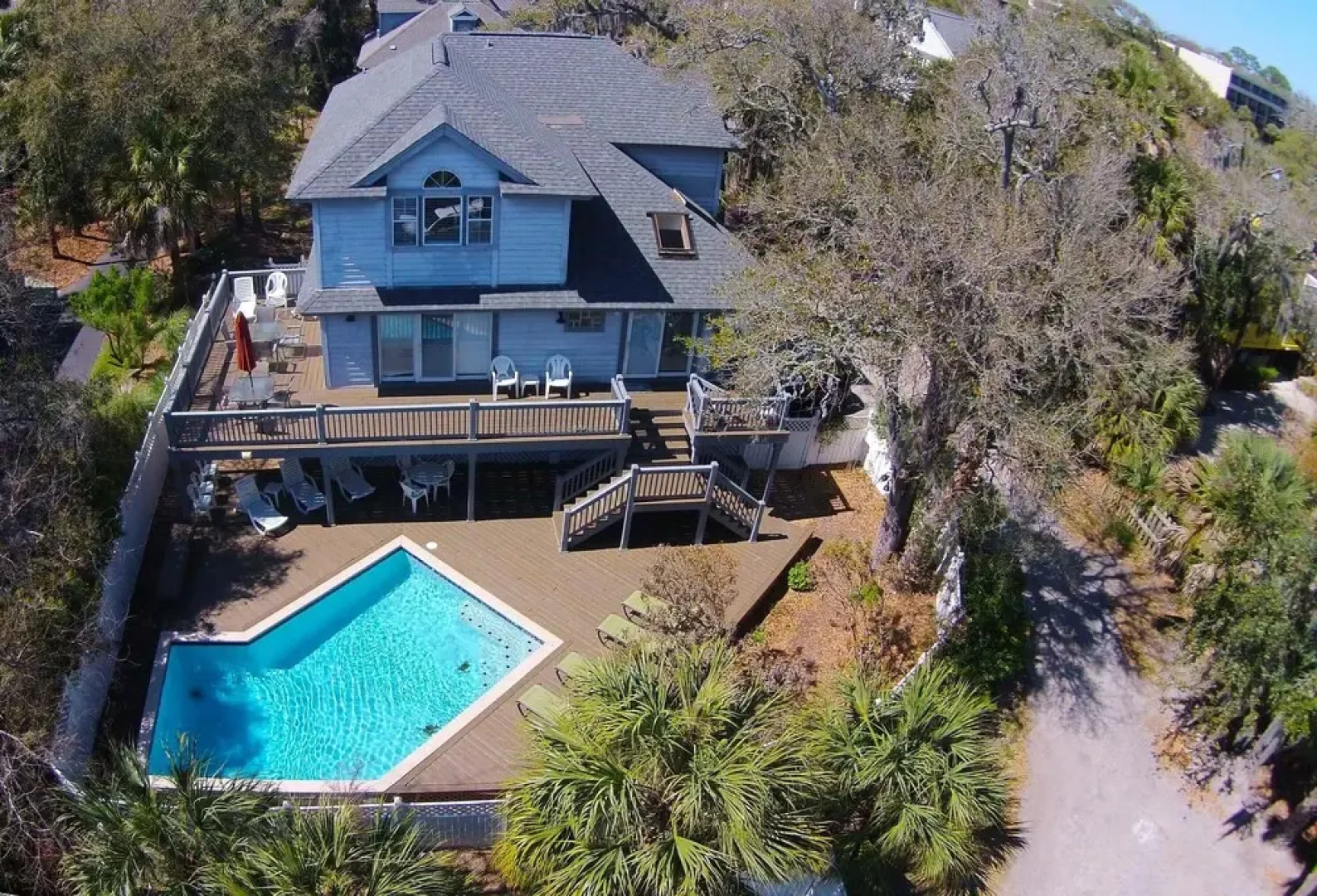 Shelley Ct 2 Holiday home