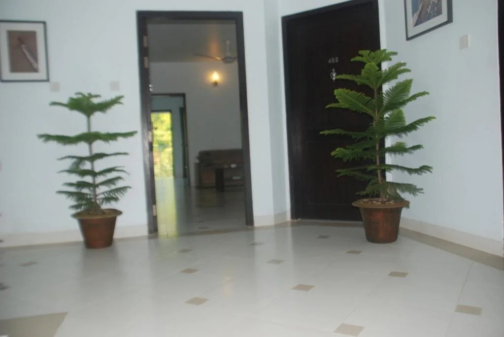 Allegro Holiday Suites