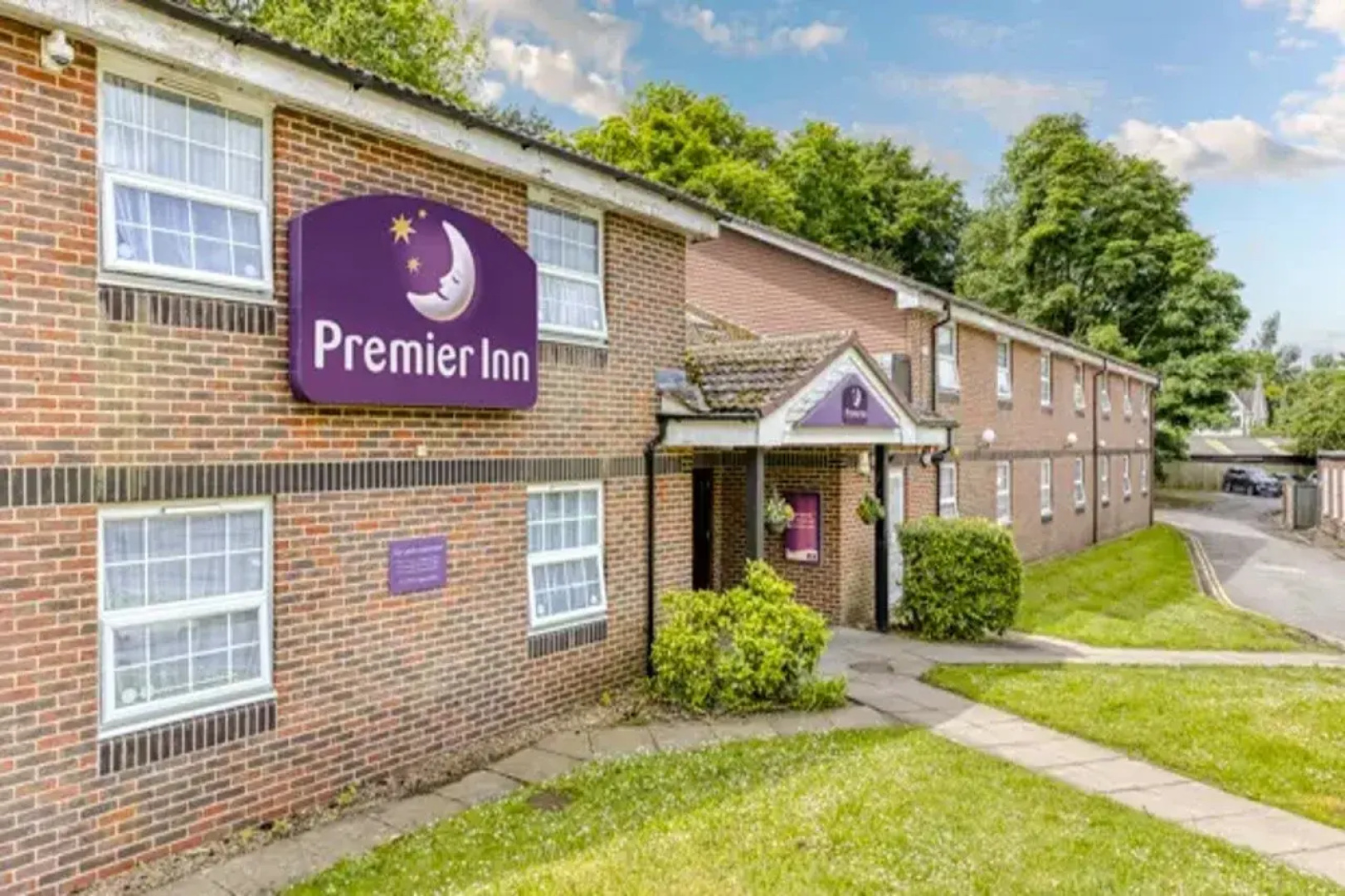 Premier Inn Maidstone/Sevenoaks