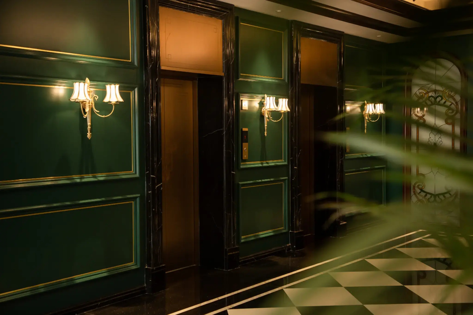 Yiting Zhenshe Hotel (Beijing Qianmen Pedestrian Street)