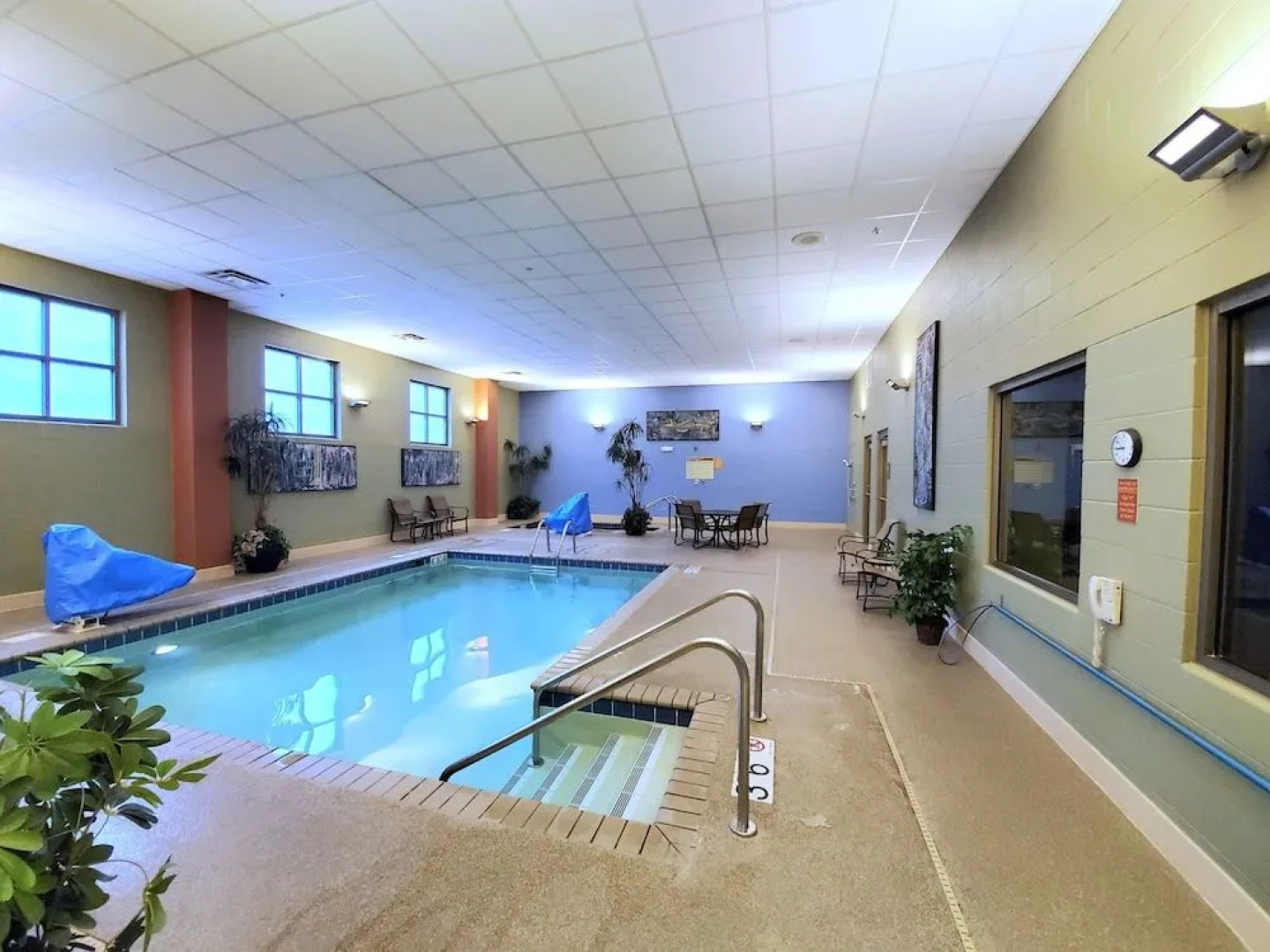 Jefferson Street Inn