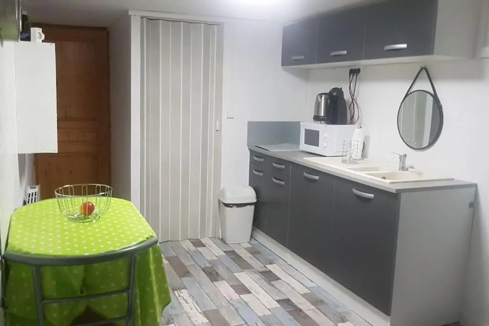 Joli pied à terre à 2 pas d'Étretat