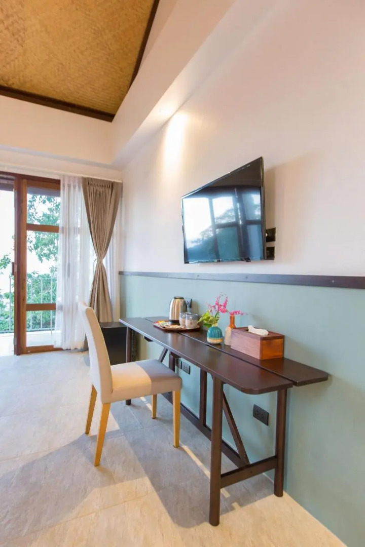 Mira Montra Resort Koh Mak