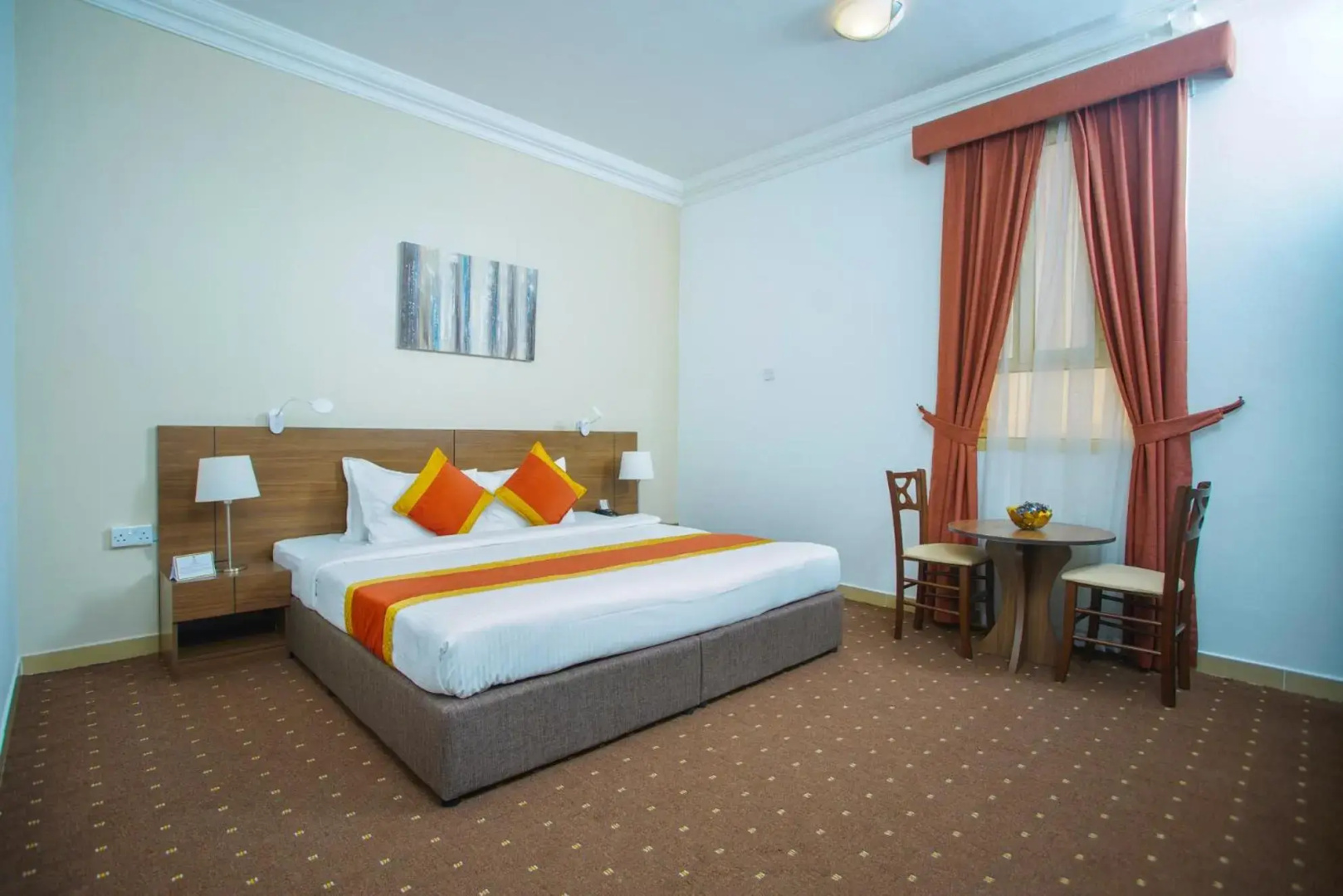 Lavilla Hotel