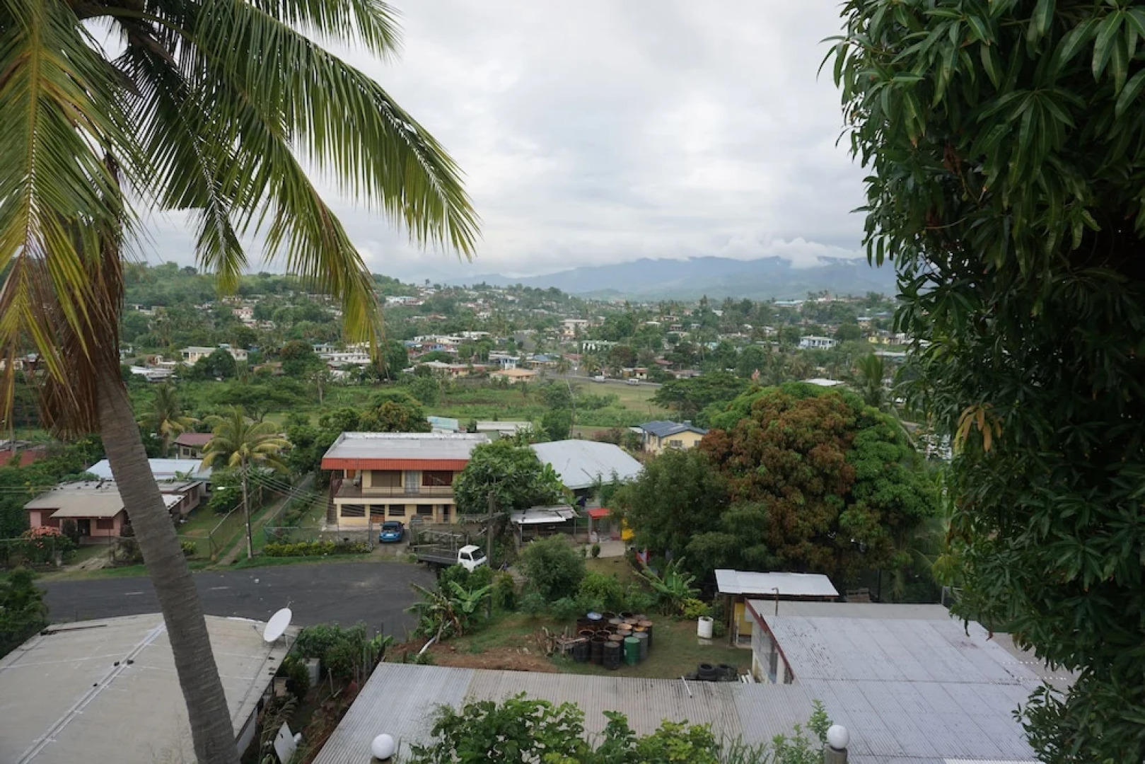 One Bedroom House HHF-40-6-1