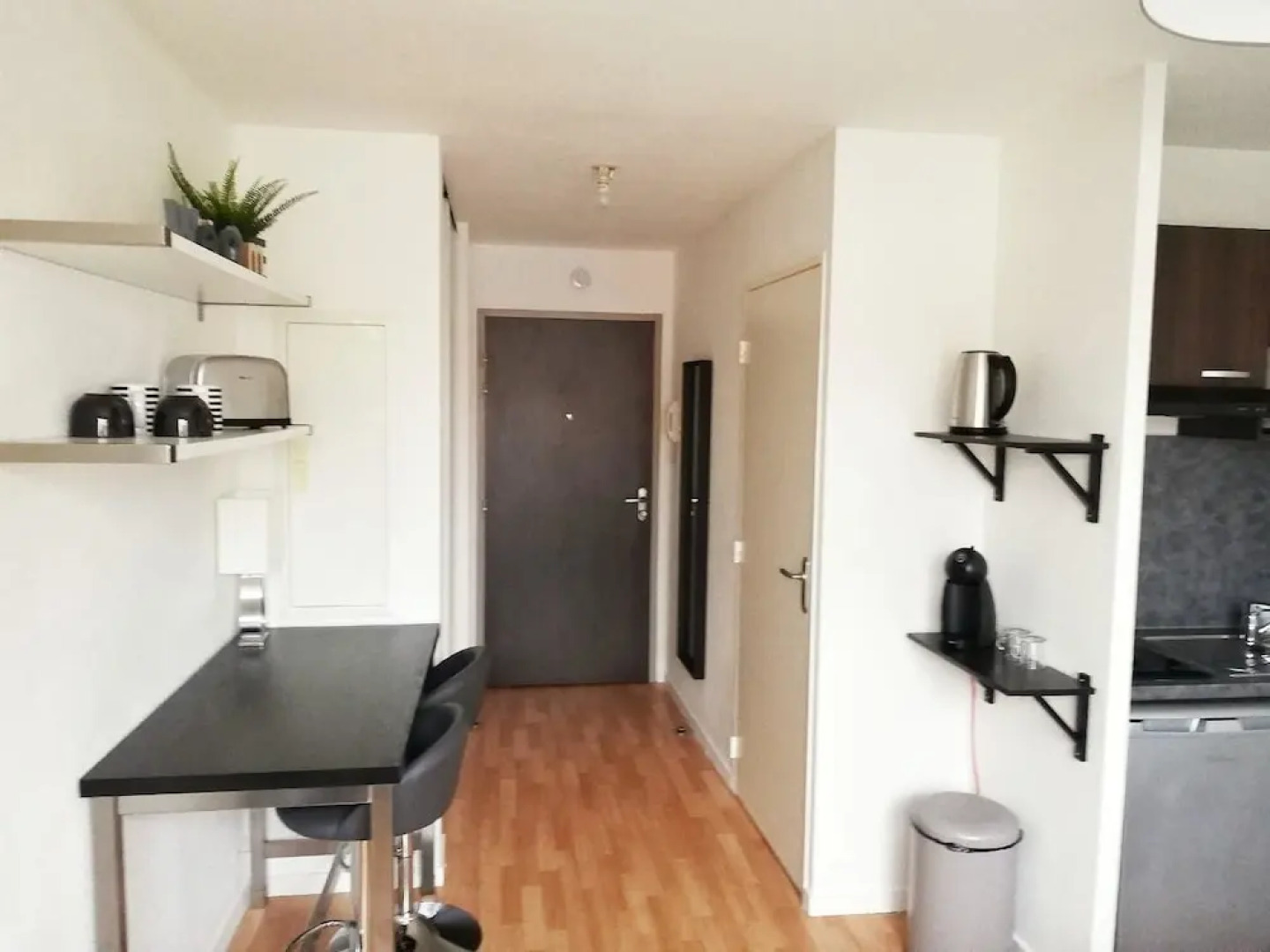 Les gîtes de la Fonderie