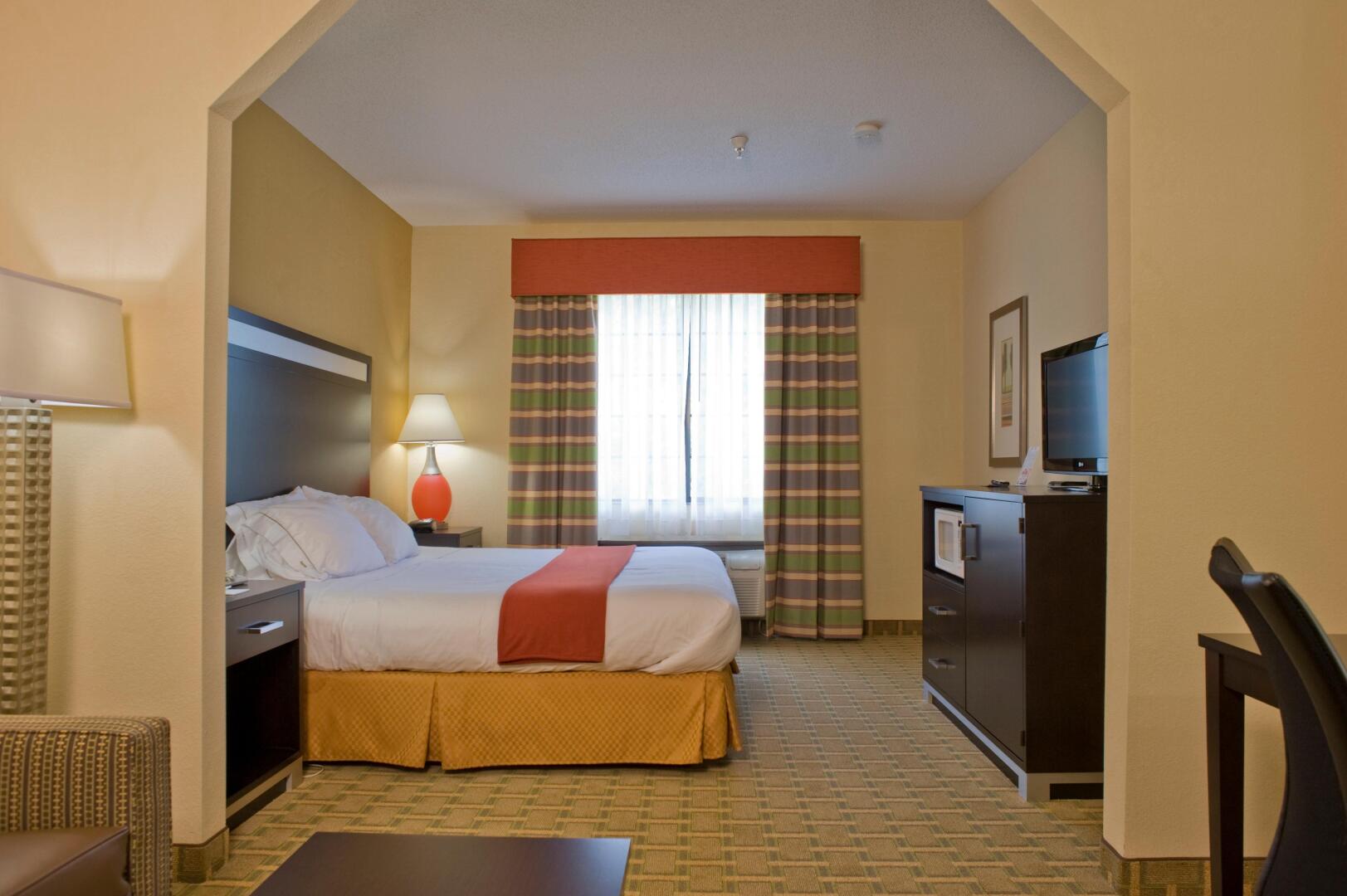 Holiday Inn Express Acworth - Kennesaw Northwest by IHG