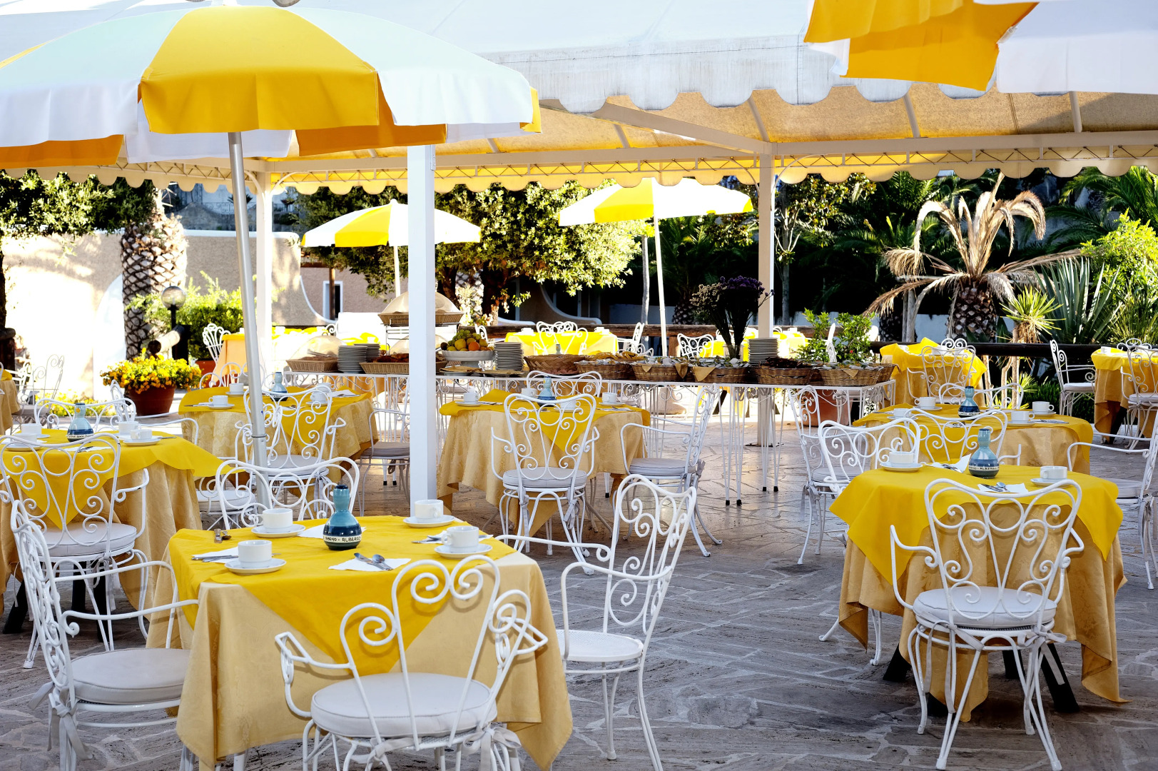 Albergo Parco Delle Agavi