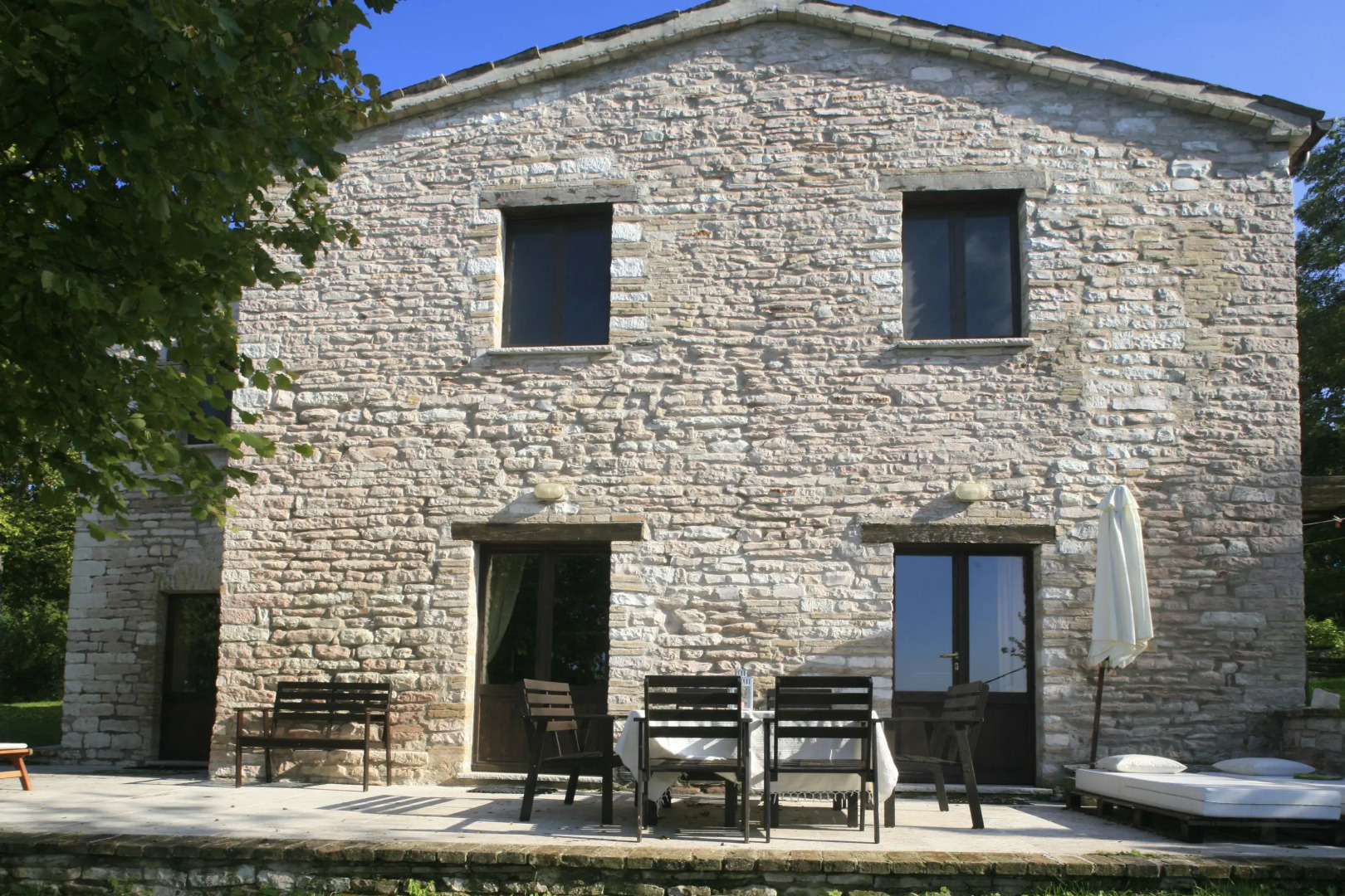 Agriturismo Il Fienile di Cà Battista