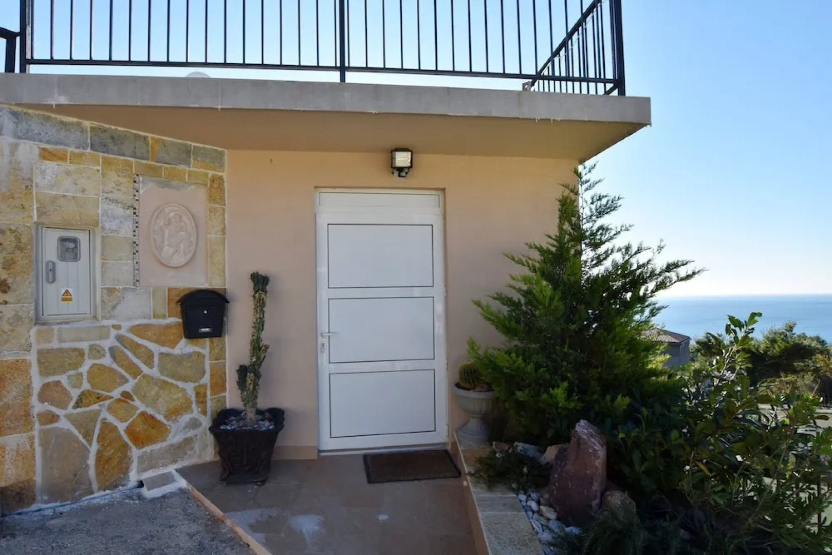 Apartment Sveti Roko