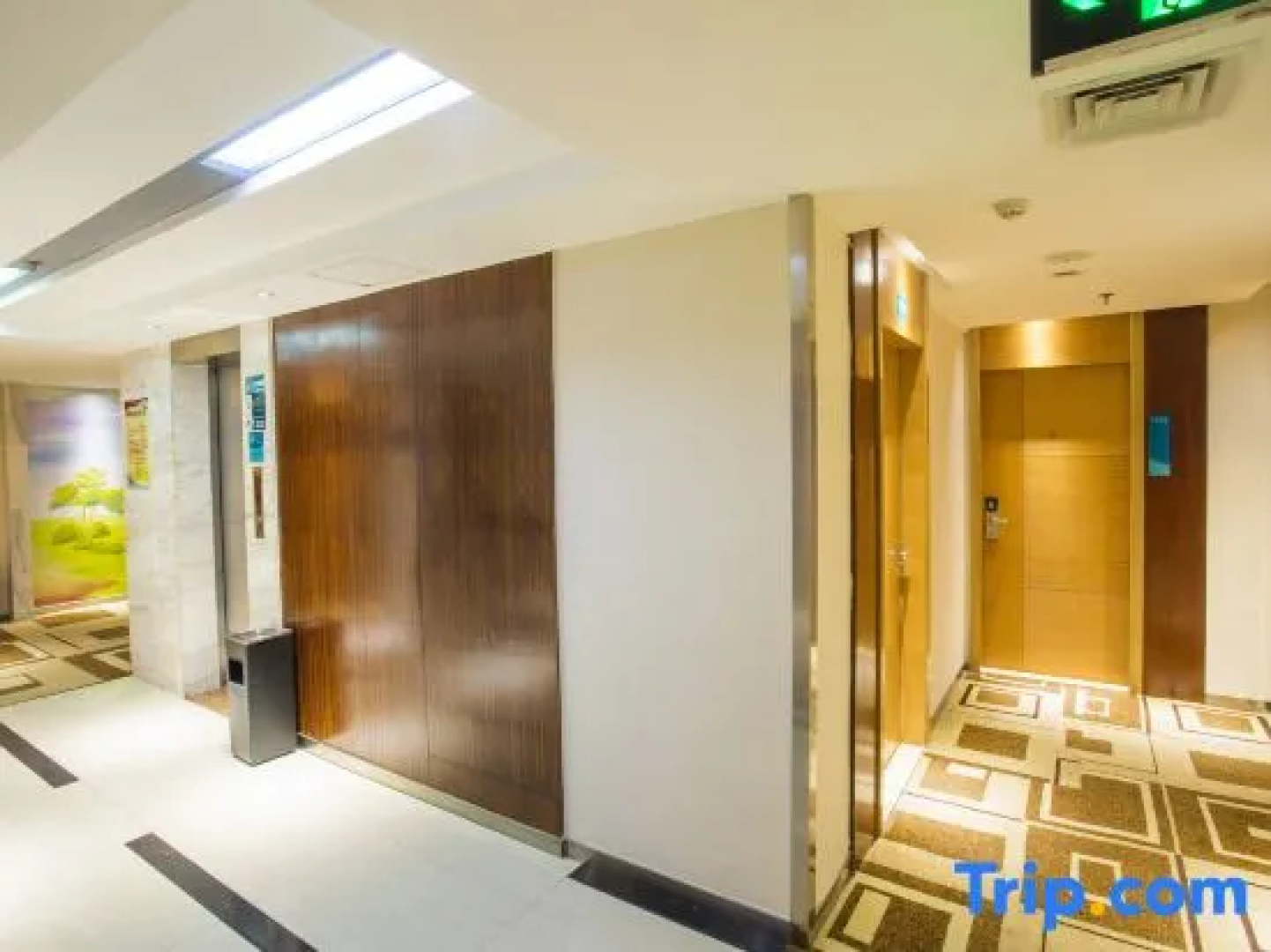 City Comfort Inn (Dongxing Port)