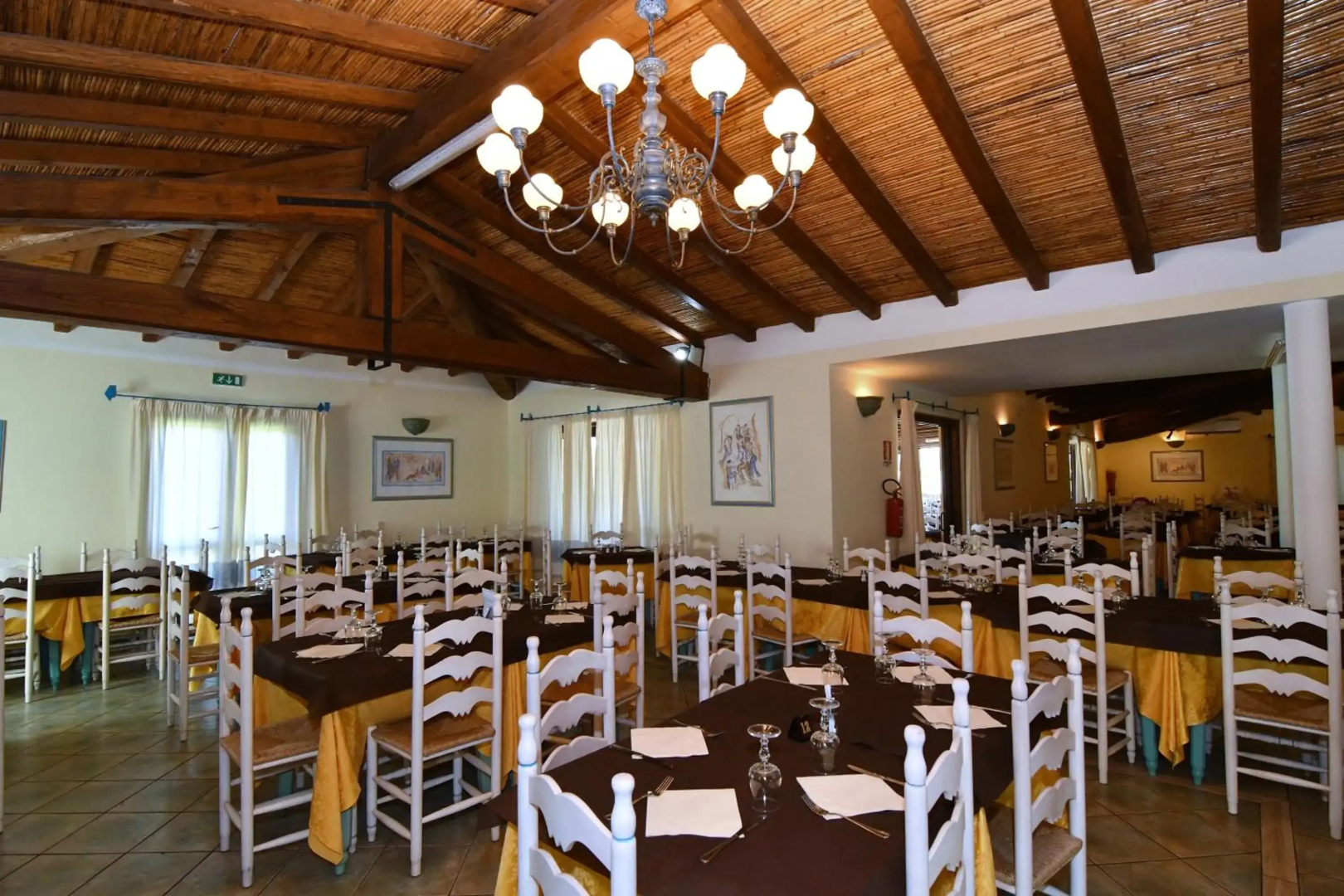 Li Suari Club Village