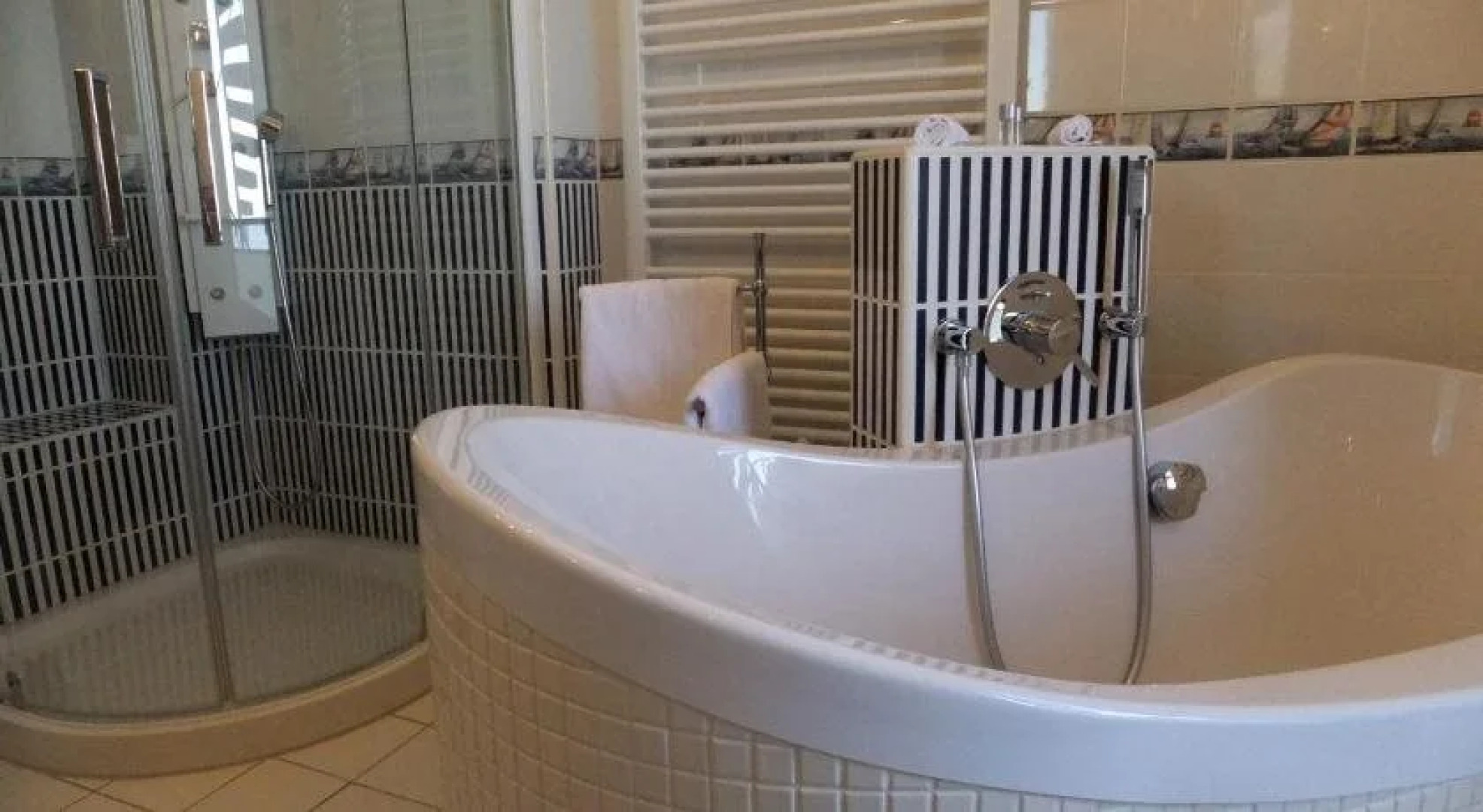 Hotel & Restaurant Utkiek