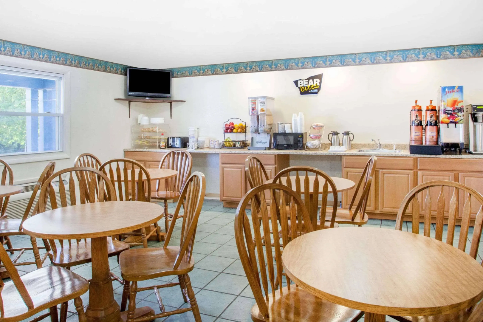 Americas Best Value Inn Carlisle