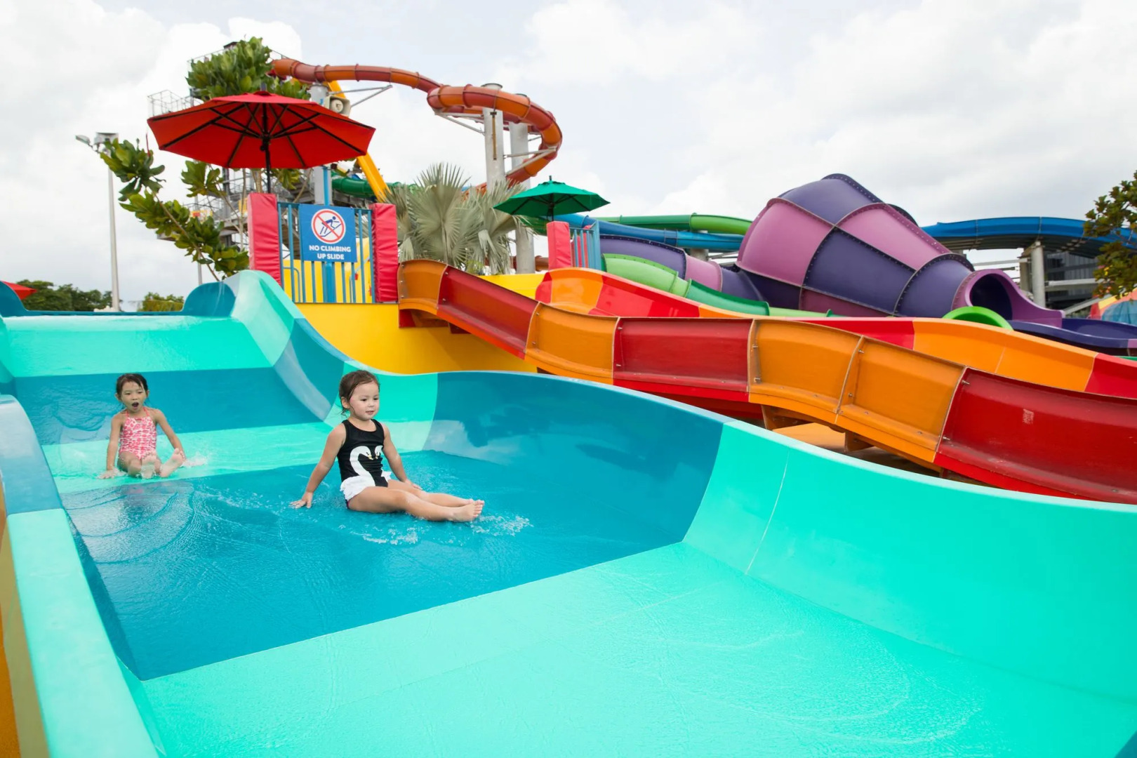 D’Resort @ Downtown East