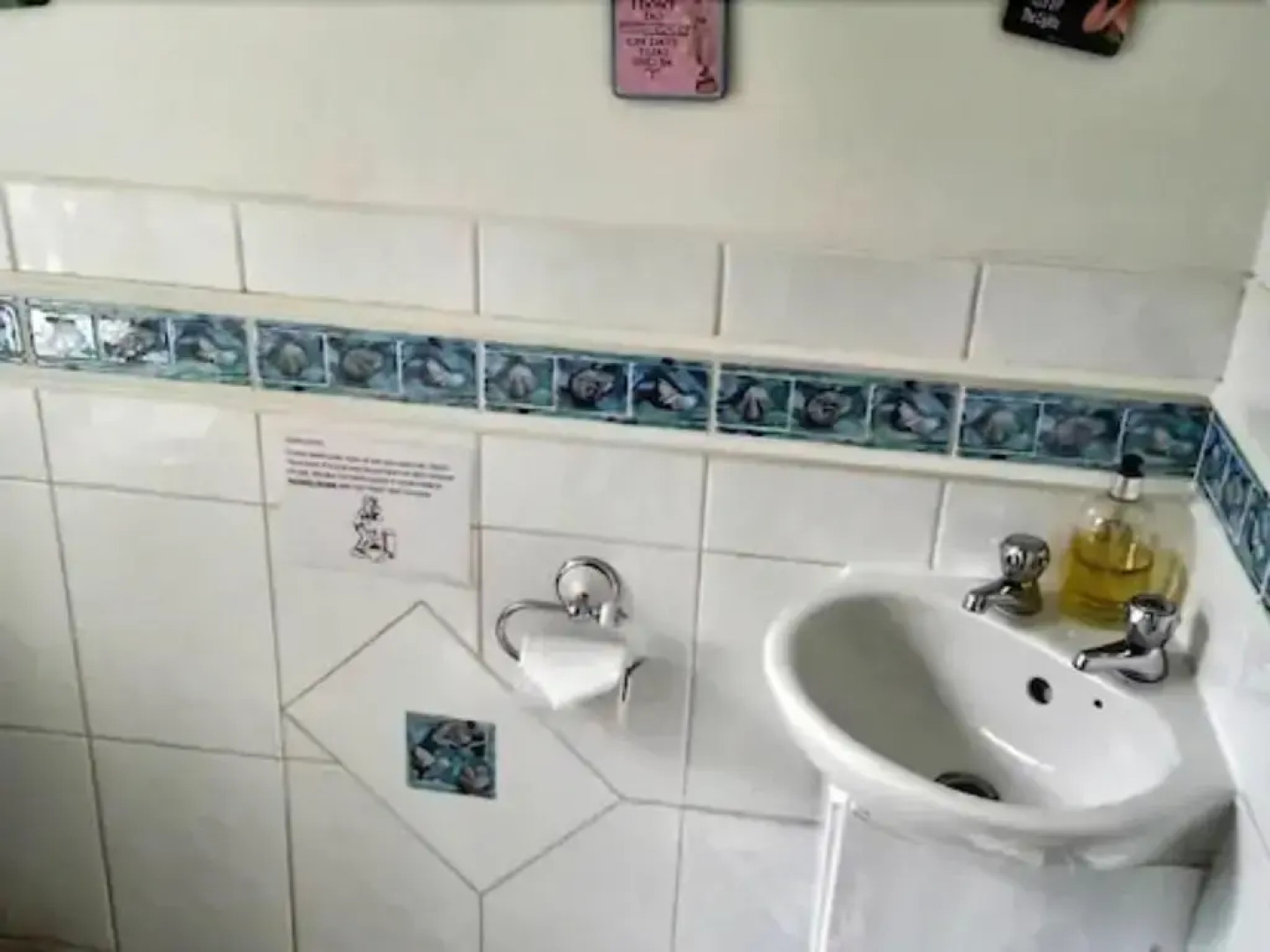 Rosemead Guest House