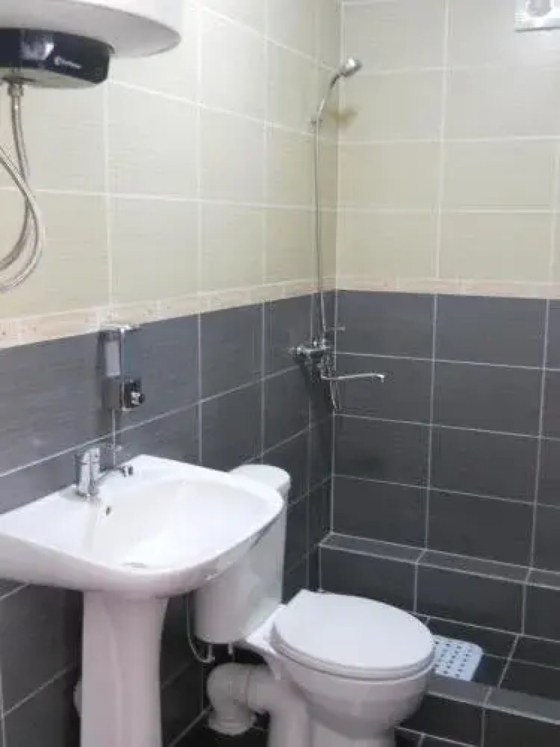 Mountain Star Guest House