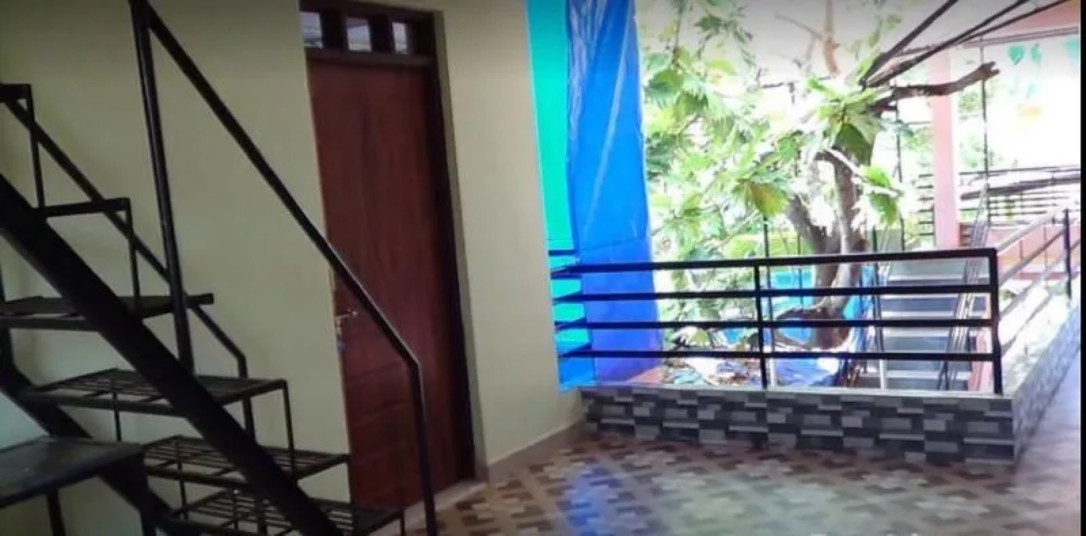 Amigo Guest House
