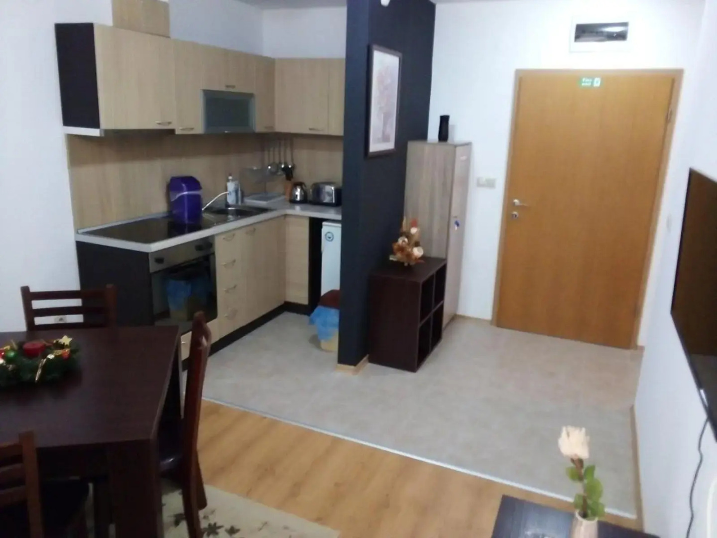 ASPEN GOLF RESORT K004 Ski & Spa RELAX APARTMENT