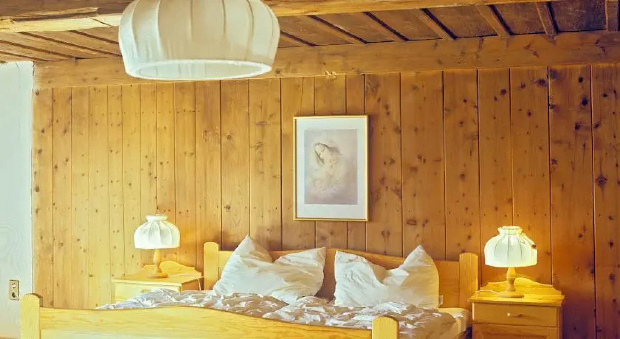 Ferienhäuser Goldberg