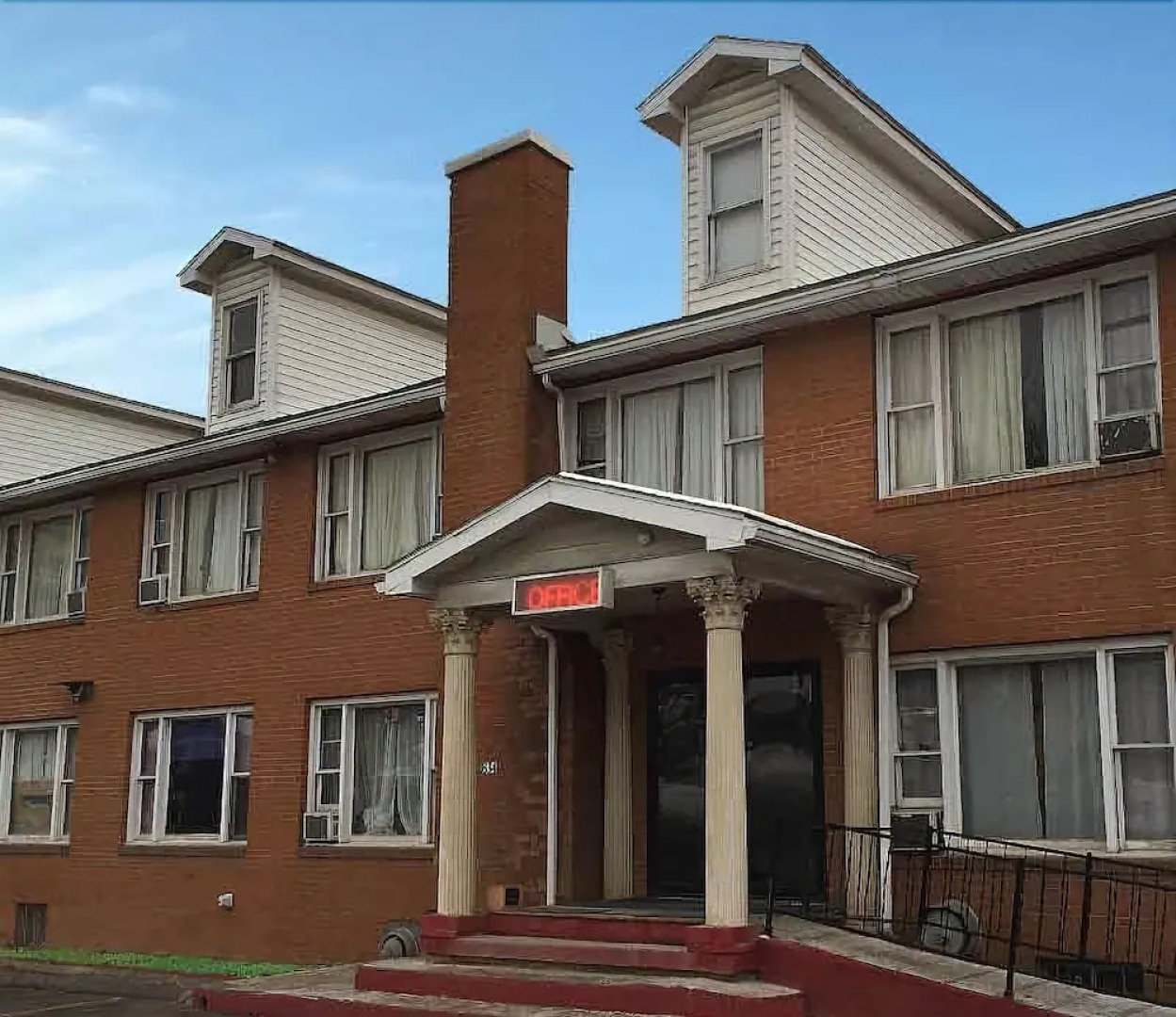 Budget Inn of America