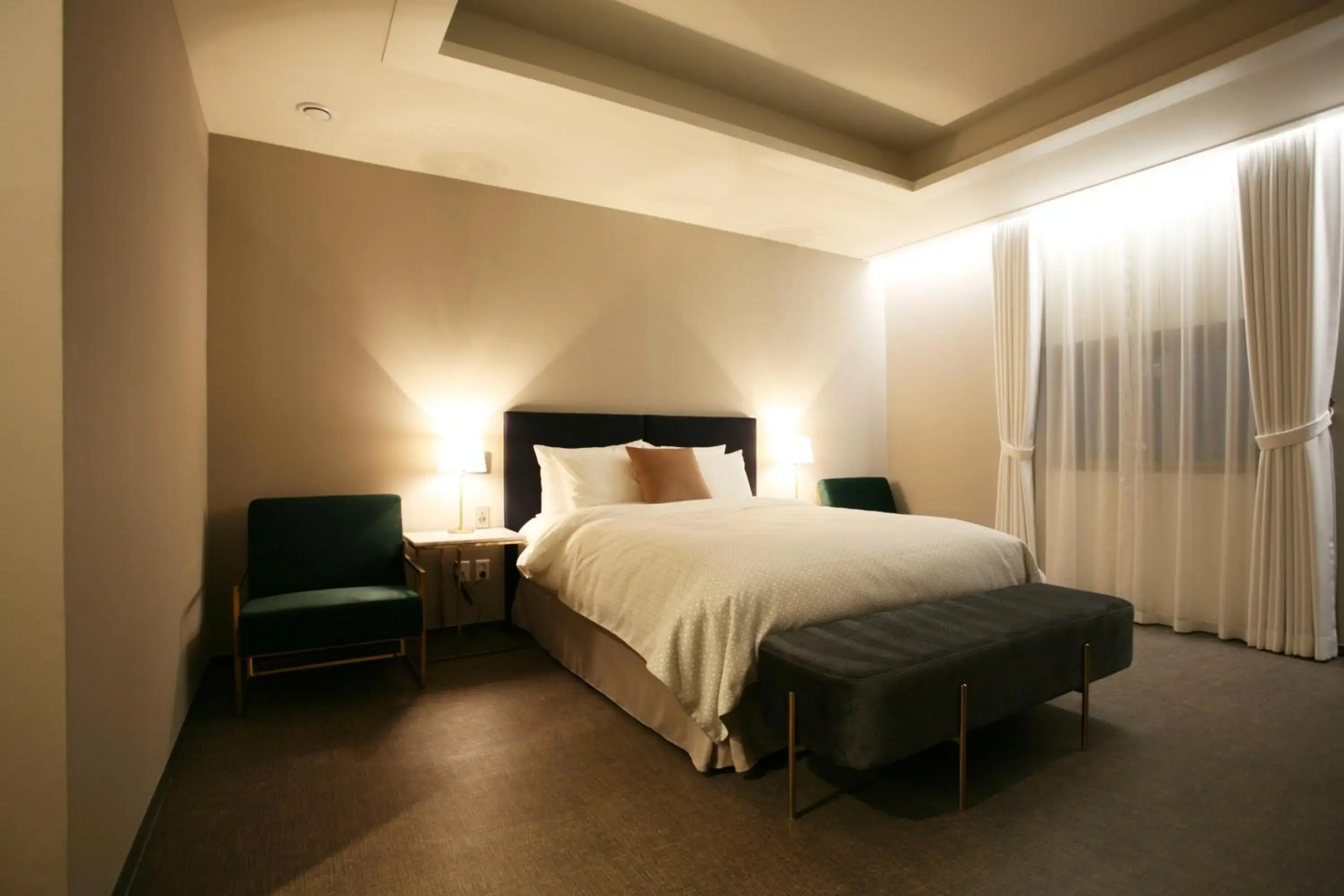 Polaris Hotel