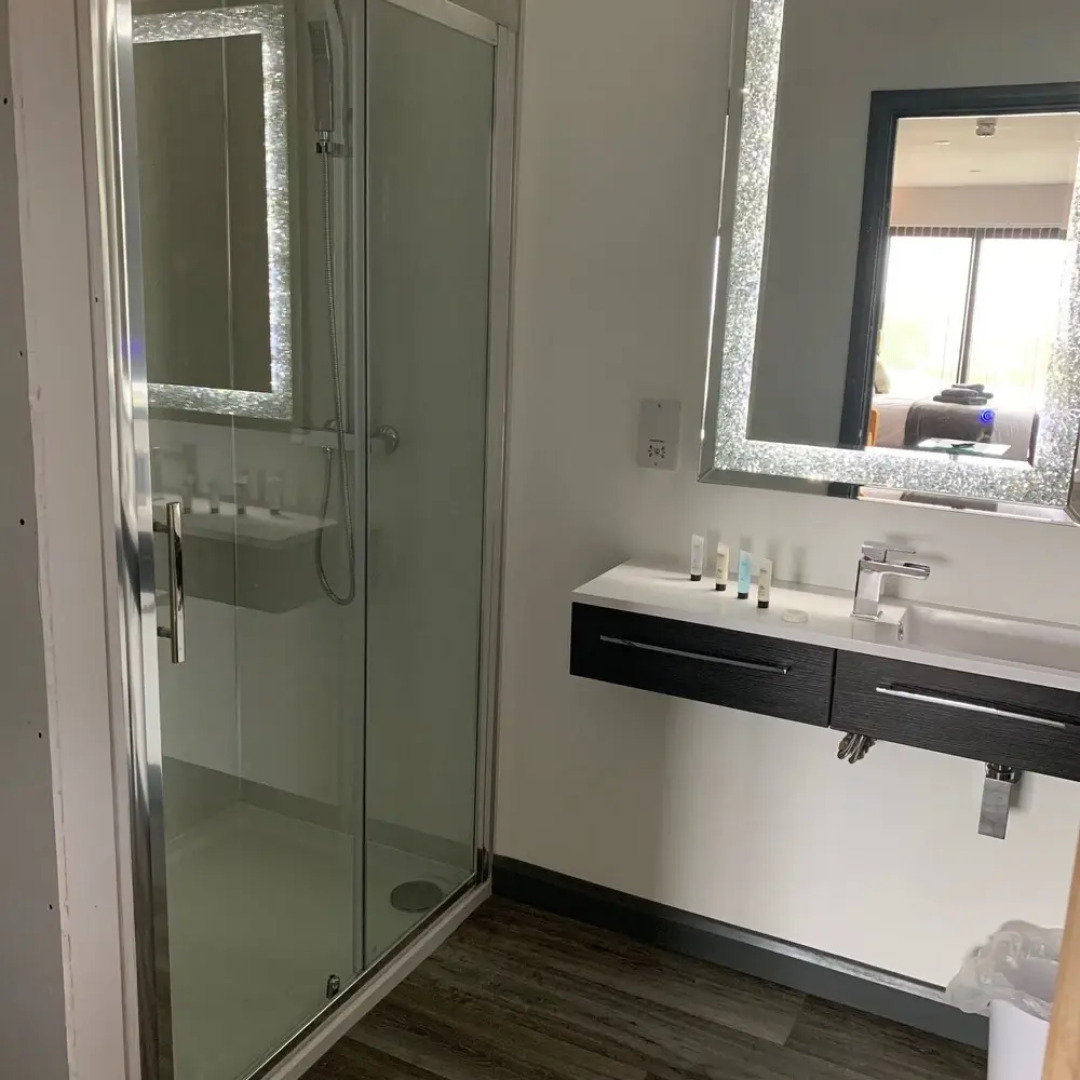 Sunset Studio Apartments