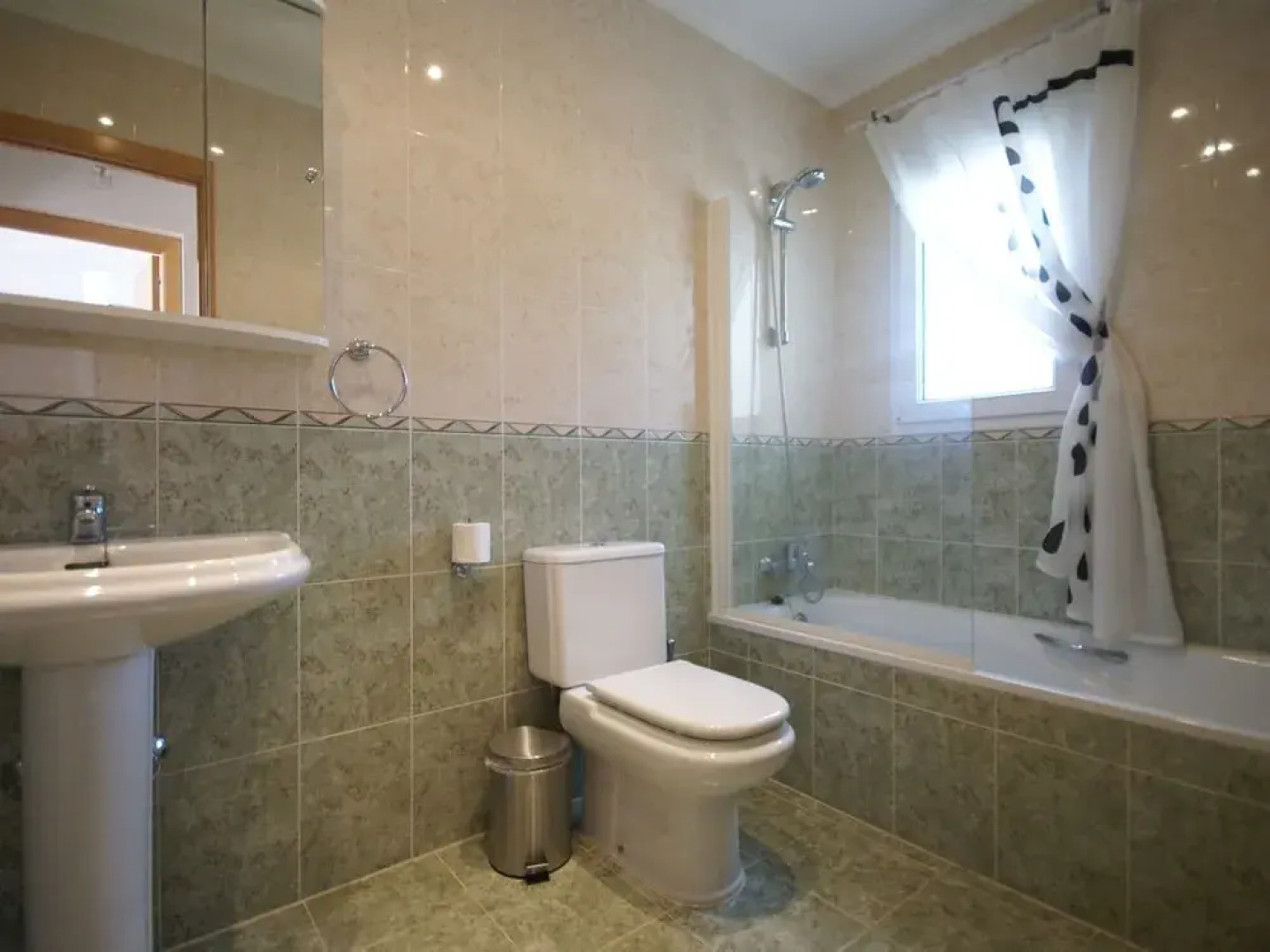 Holiday Home in Alcalali With Private Pool