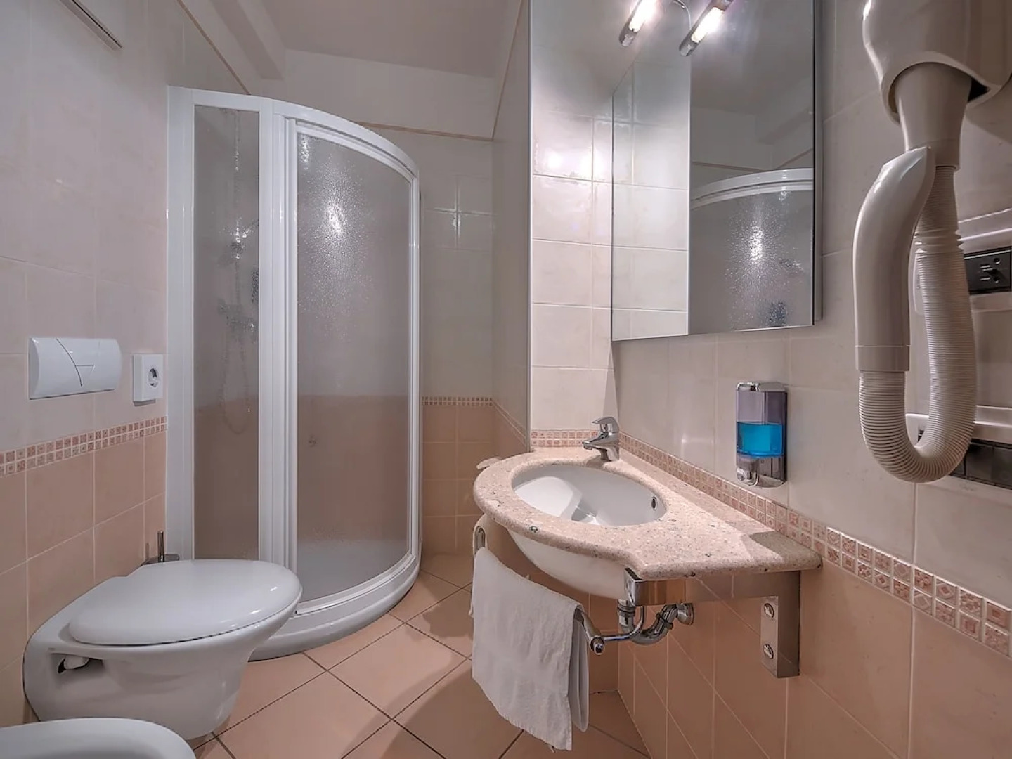 Hotel Garni La Vigna - Adult Friendly