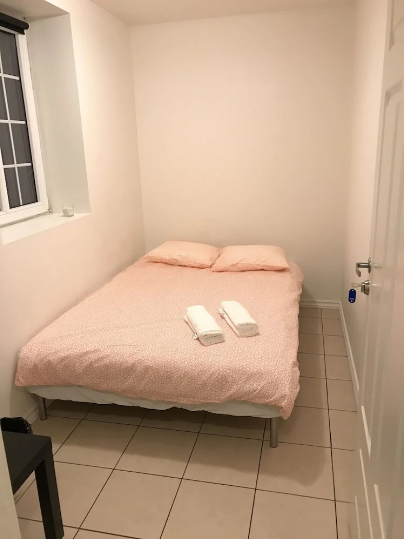 Guest House Centrum 8