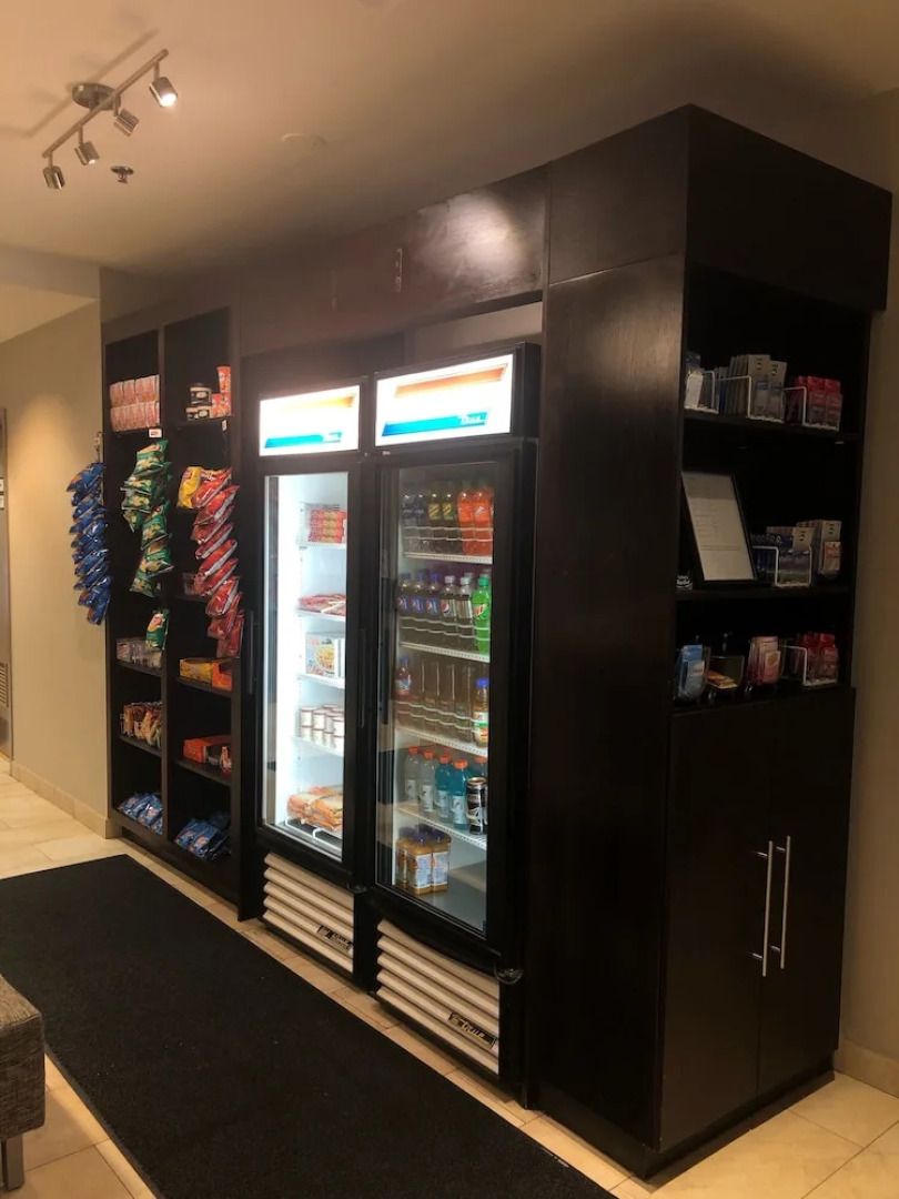 Residence Inn Albany Airport