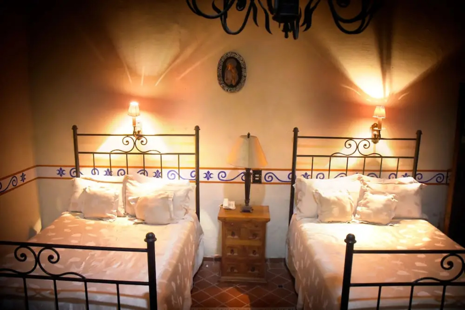 Ex Hacienda Cañada de Negros